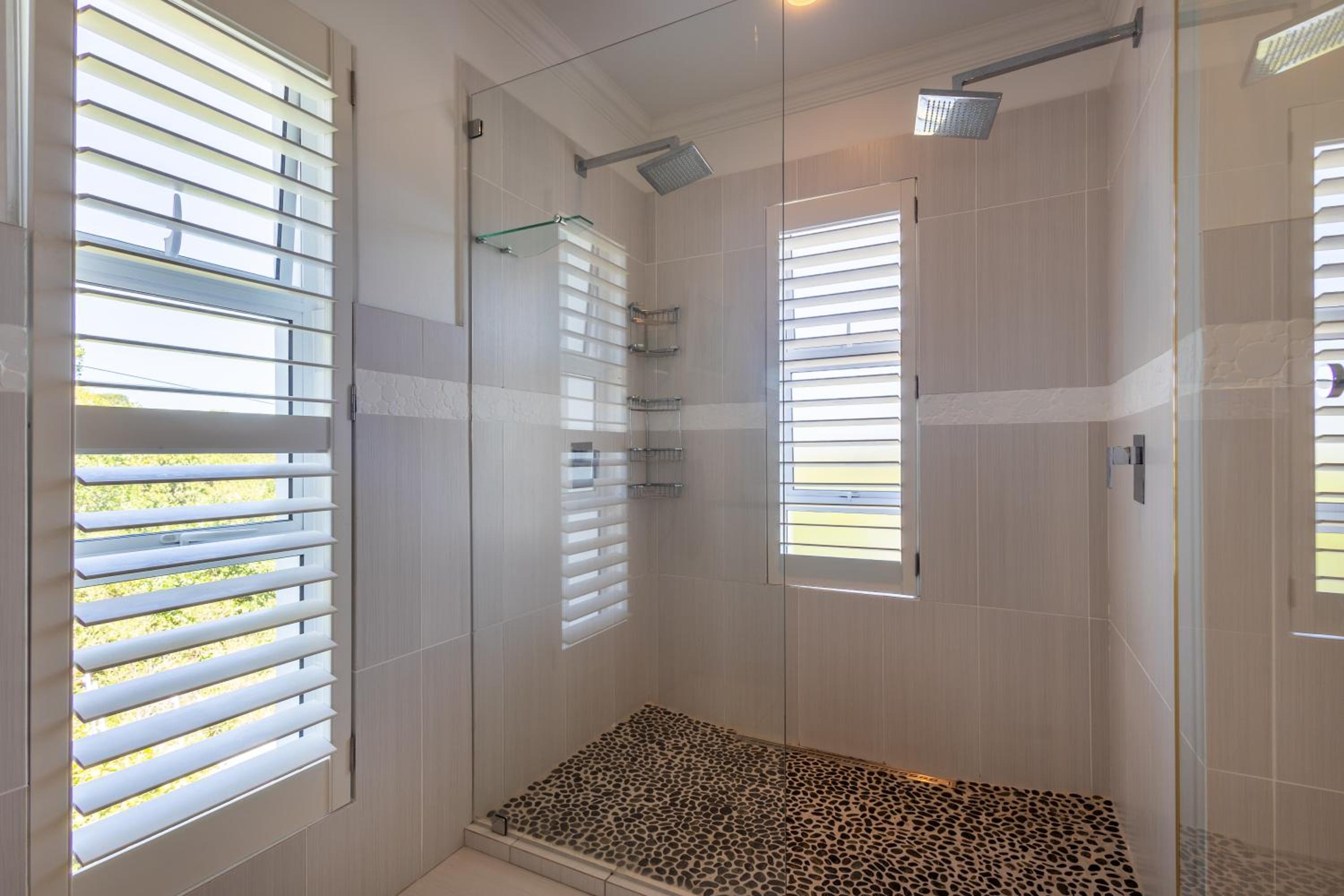 Stableford Beach House Plett view 4