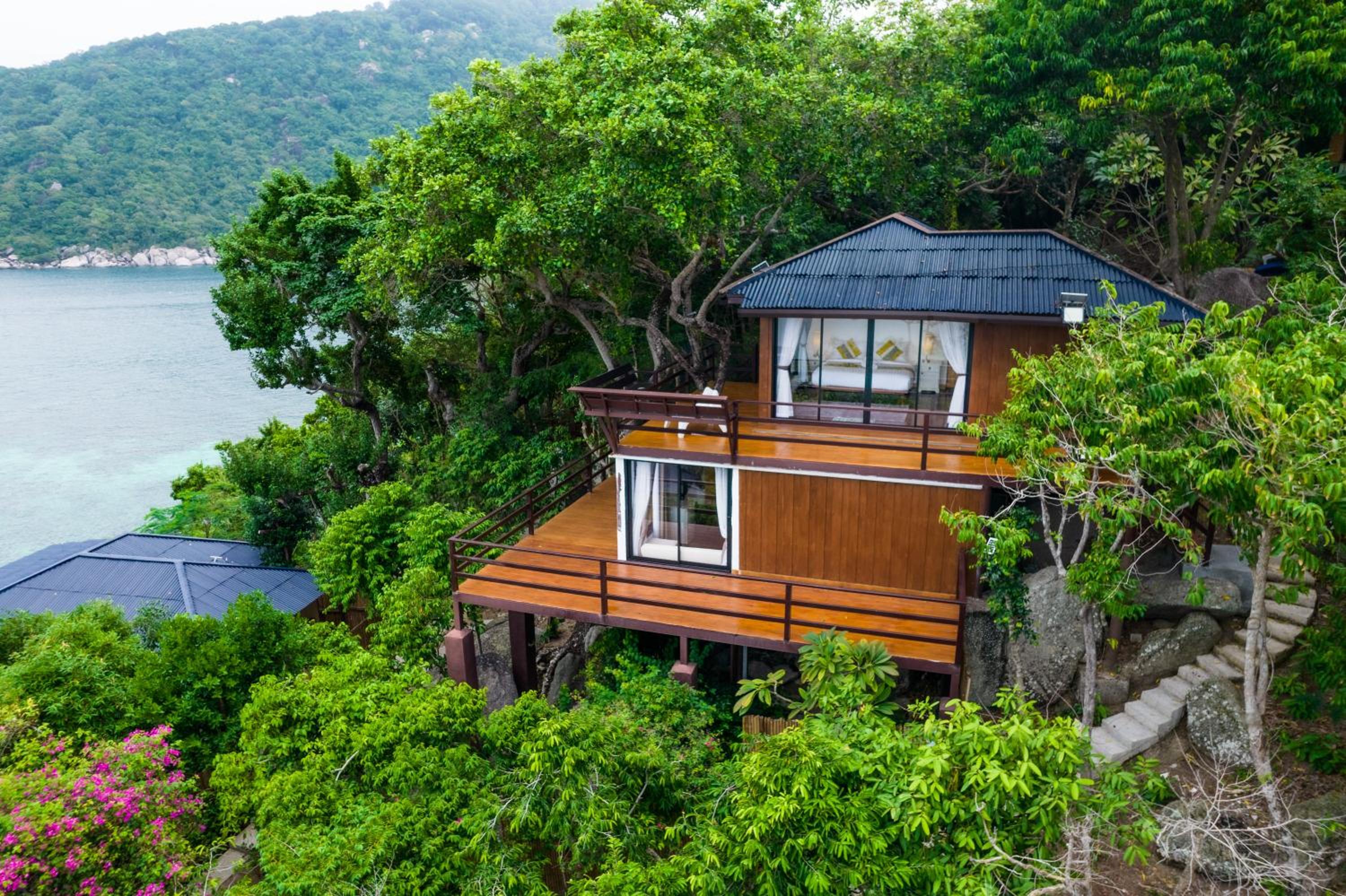 Hotel Nangyuan Island Dive Resort - Image 1