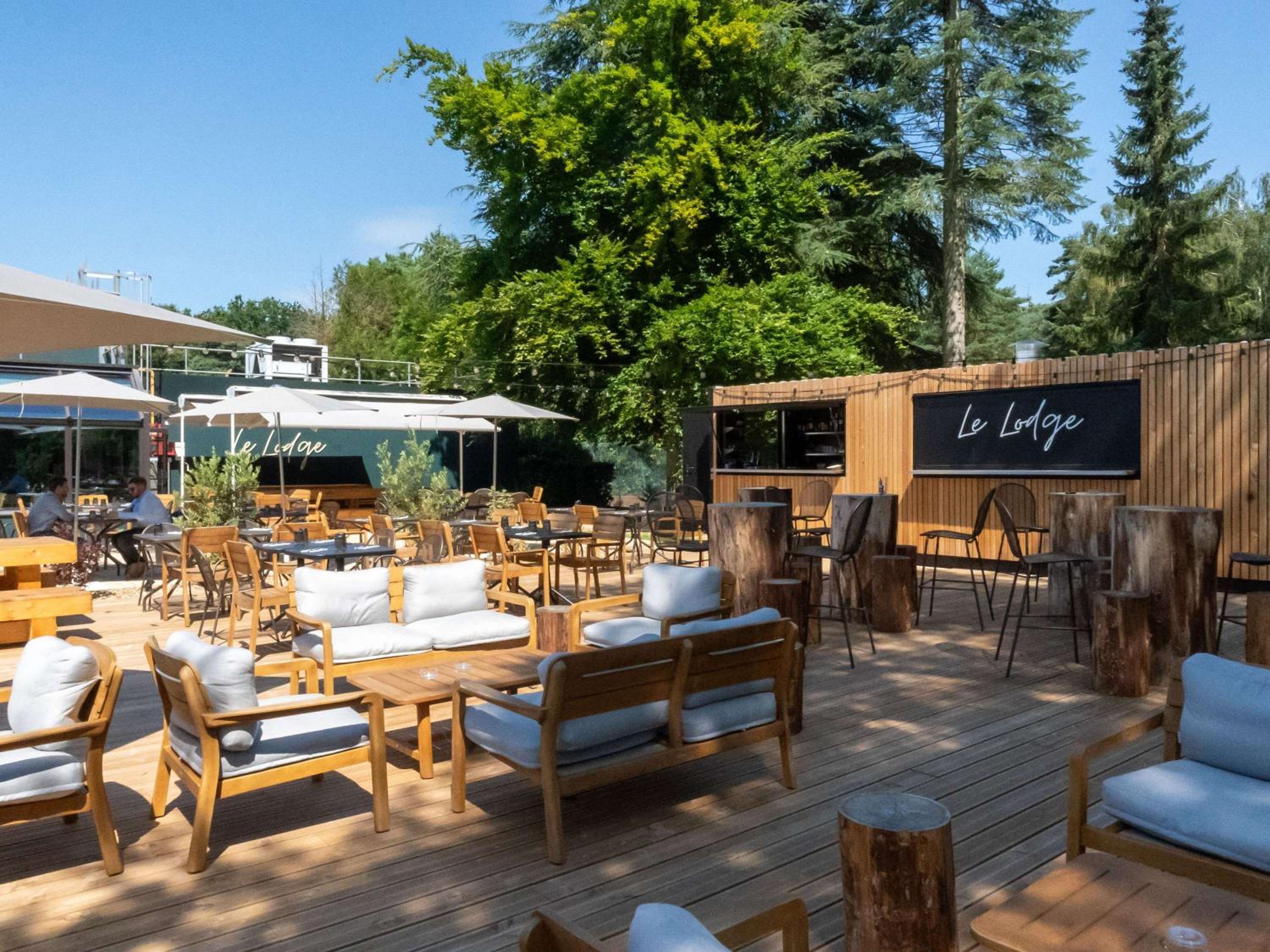 Saint-Etienne-du-Rouvray Vacations - Novotel Rouen Sud Zenith Parc Expo - Property Image 2