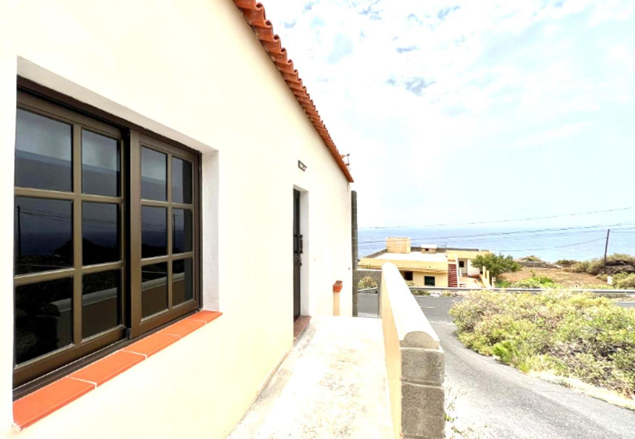 Preciosa casa de dos dormitorios con vistas al Oceano