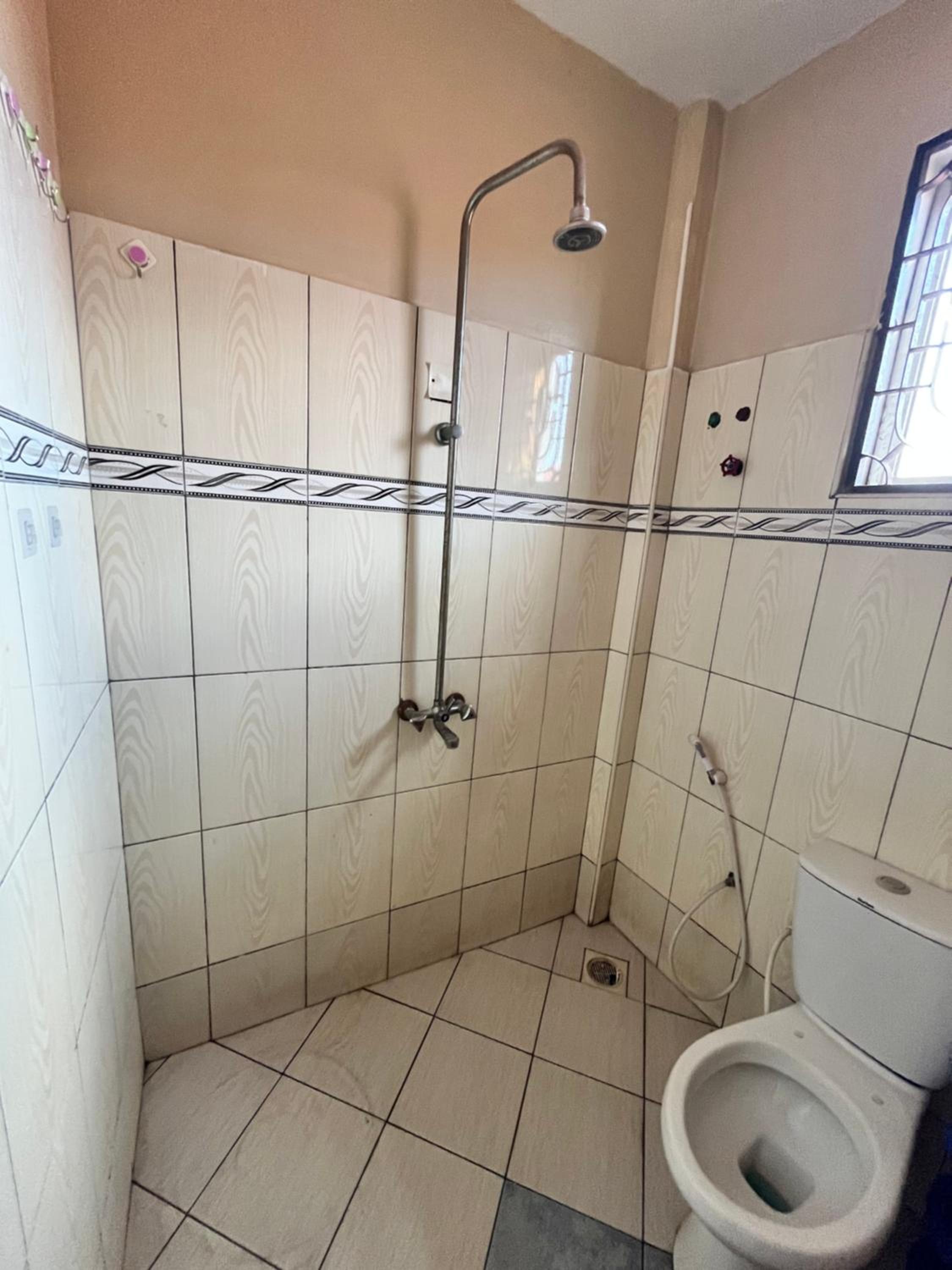 City Charms Studio Apartment