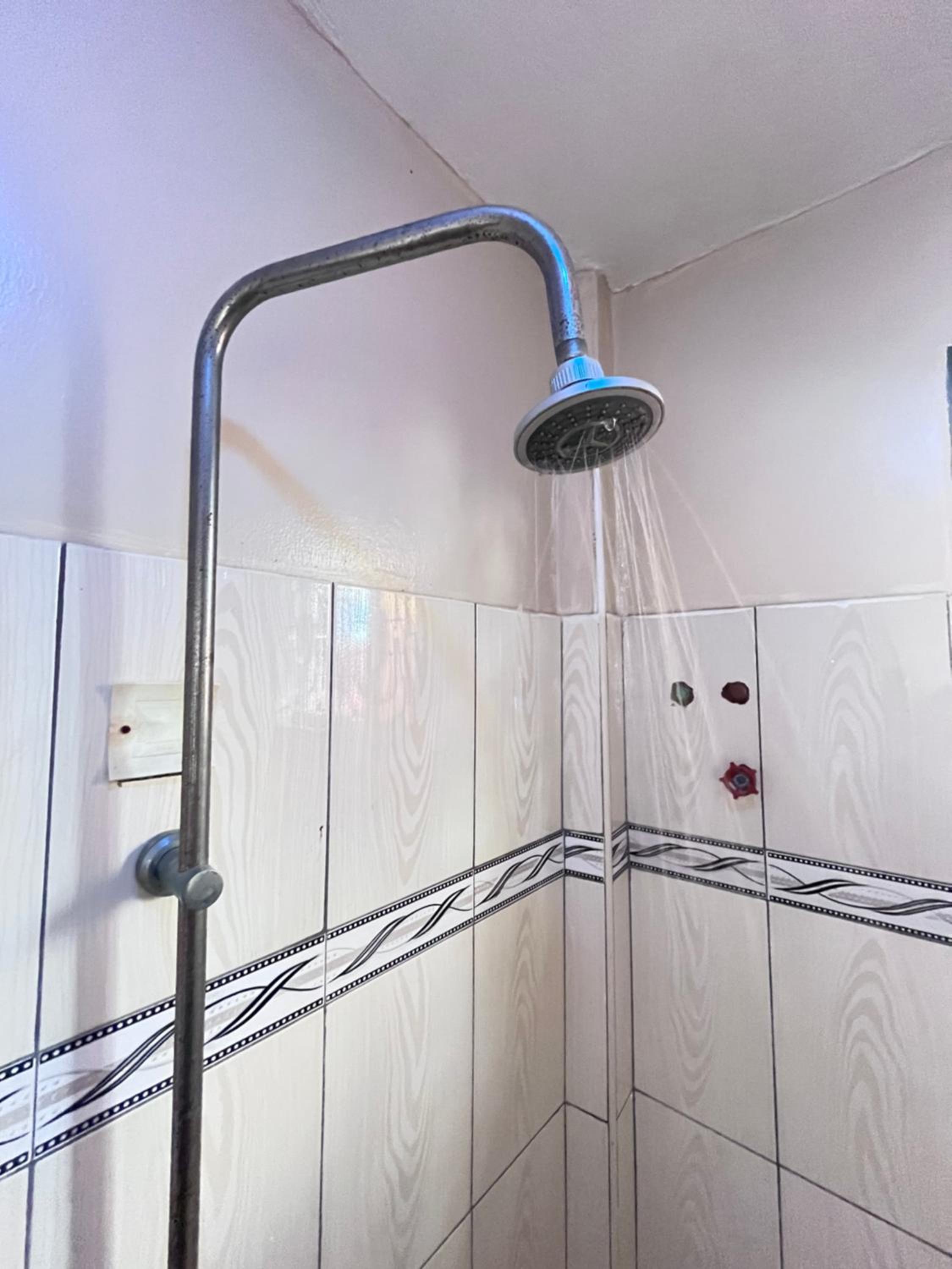City Charms Studio Apartment
