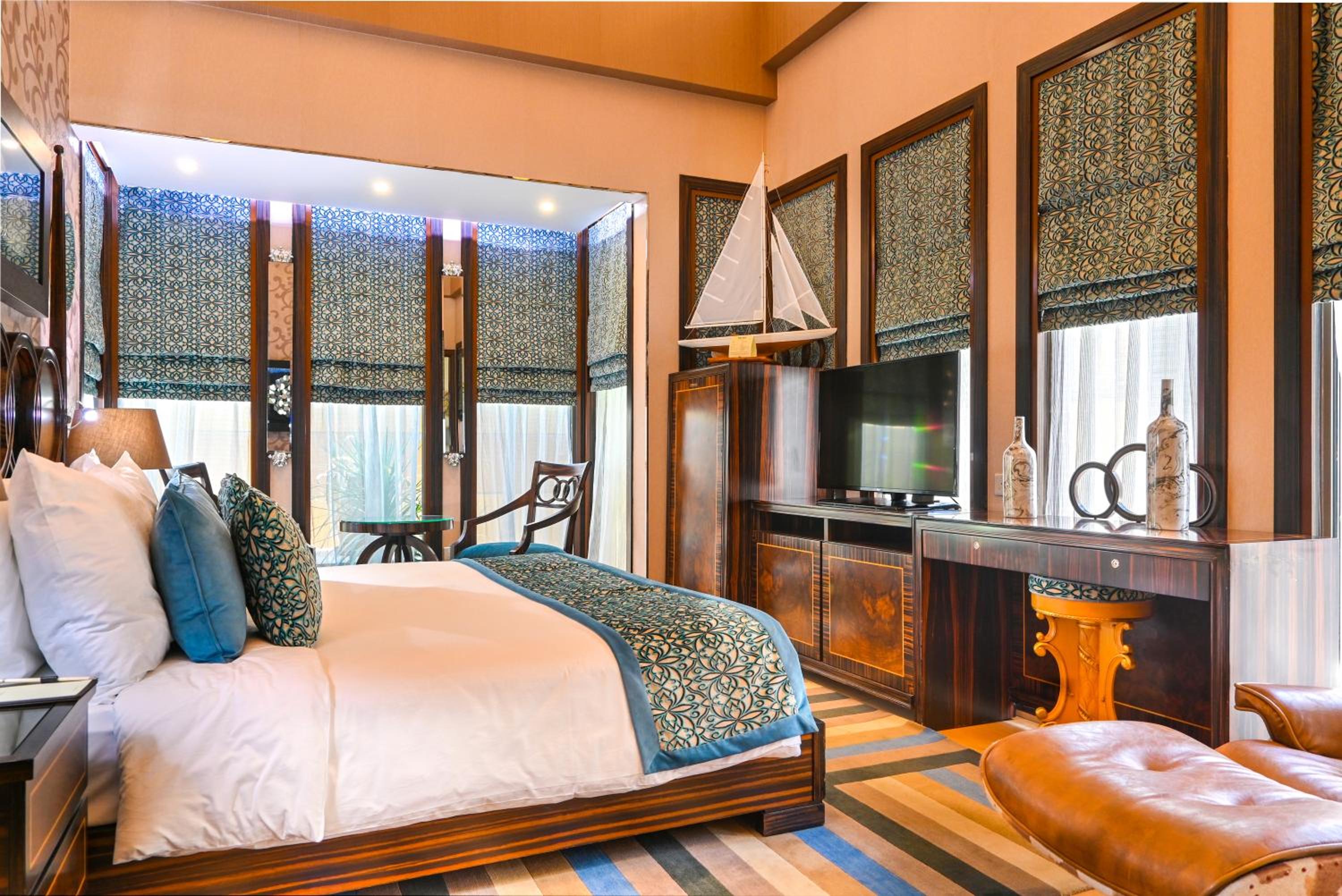 Palavra Resort