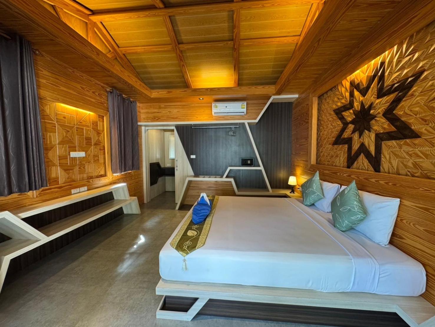 Kantiang Bay View Resort