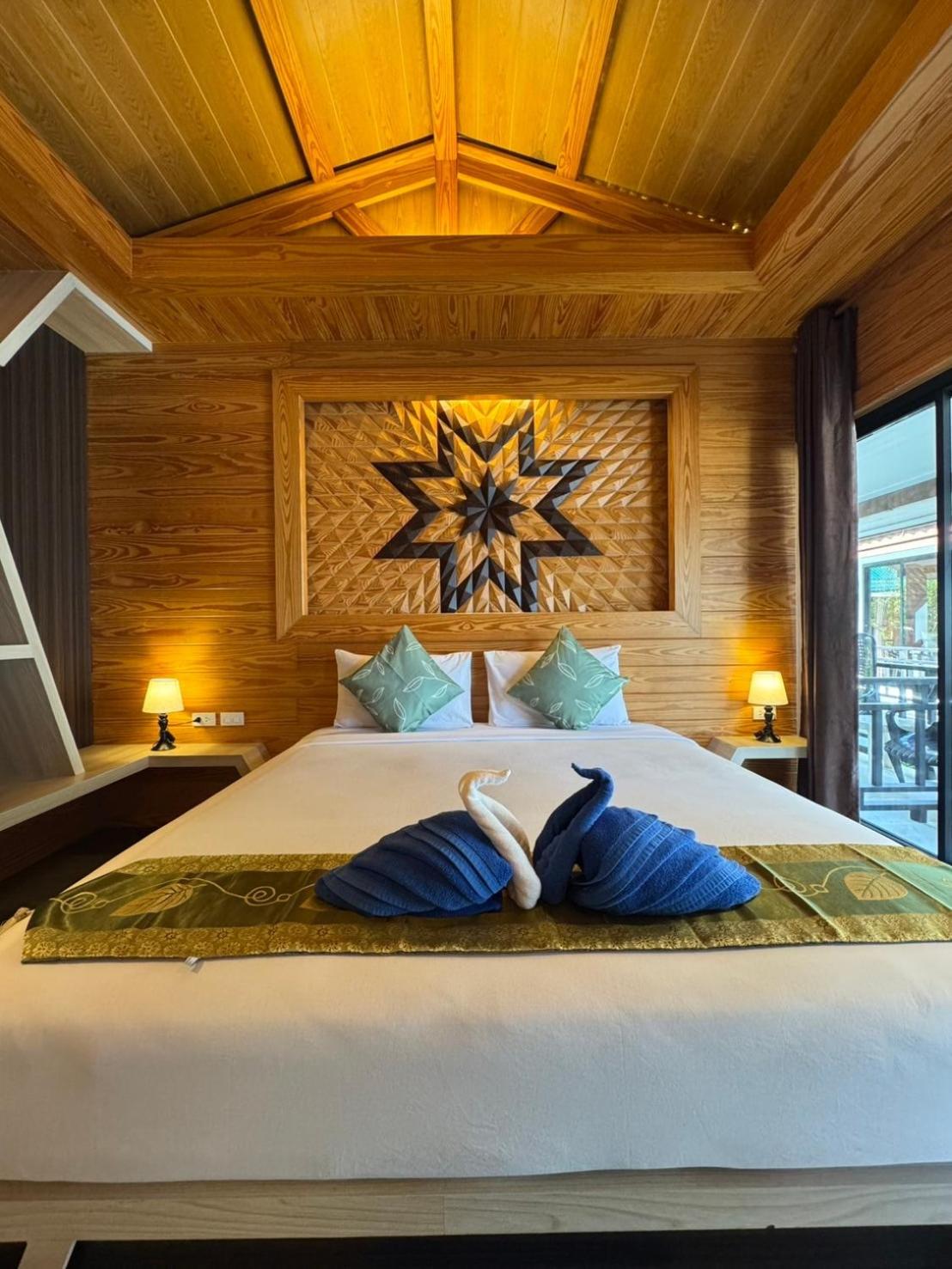 Kantiang Bay View Resort