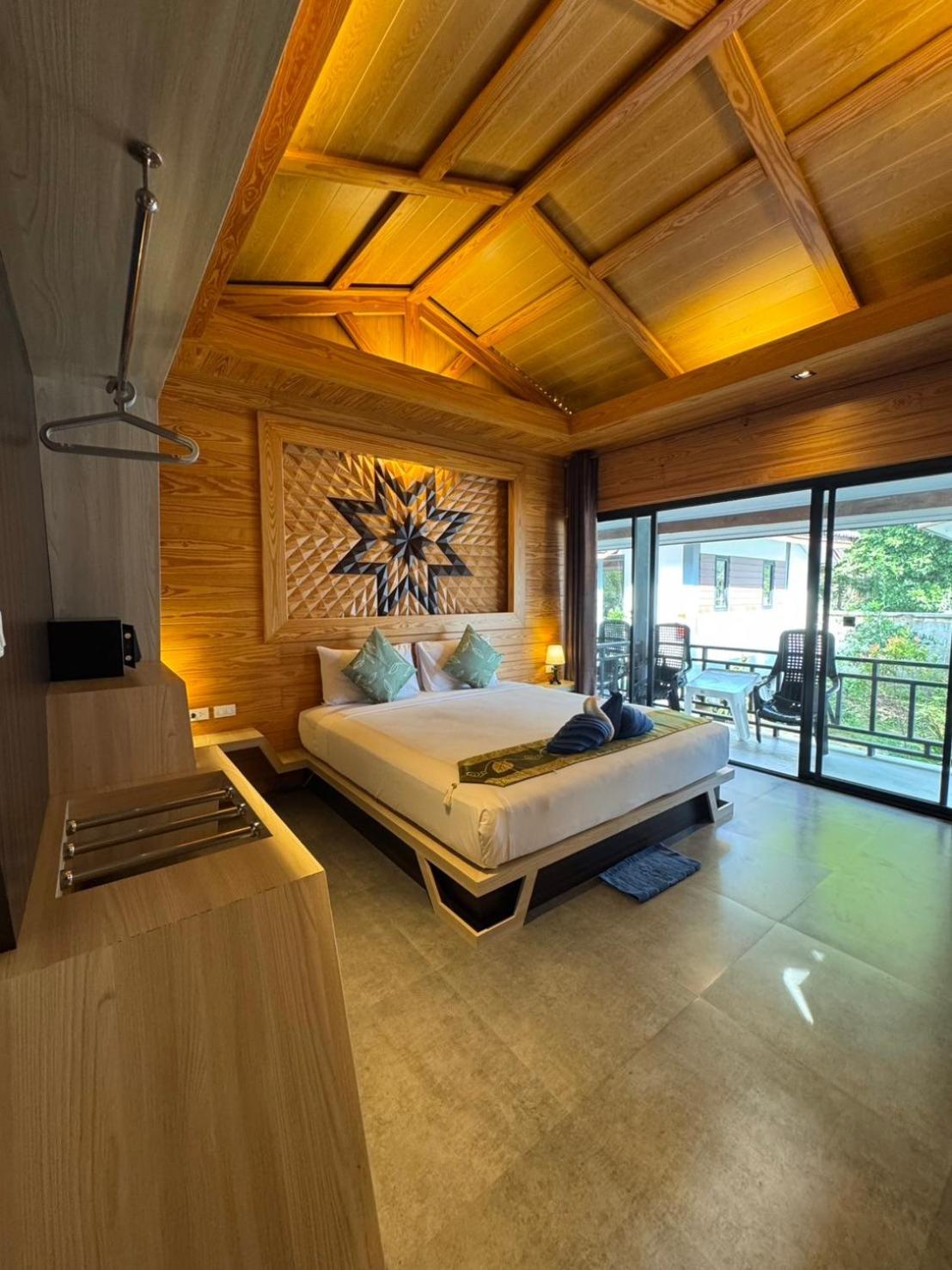 Kantiang Bay View Resort