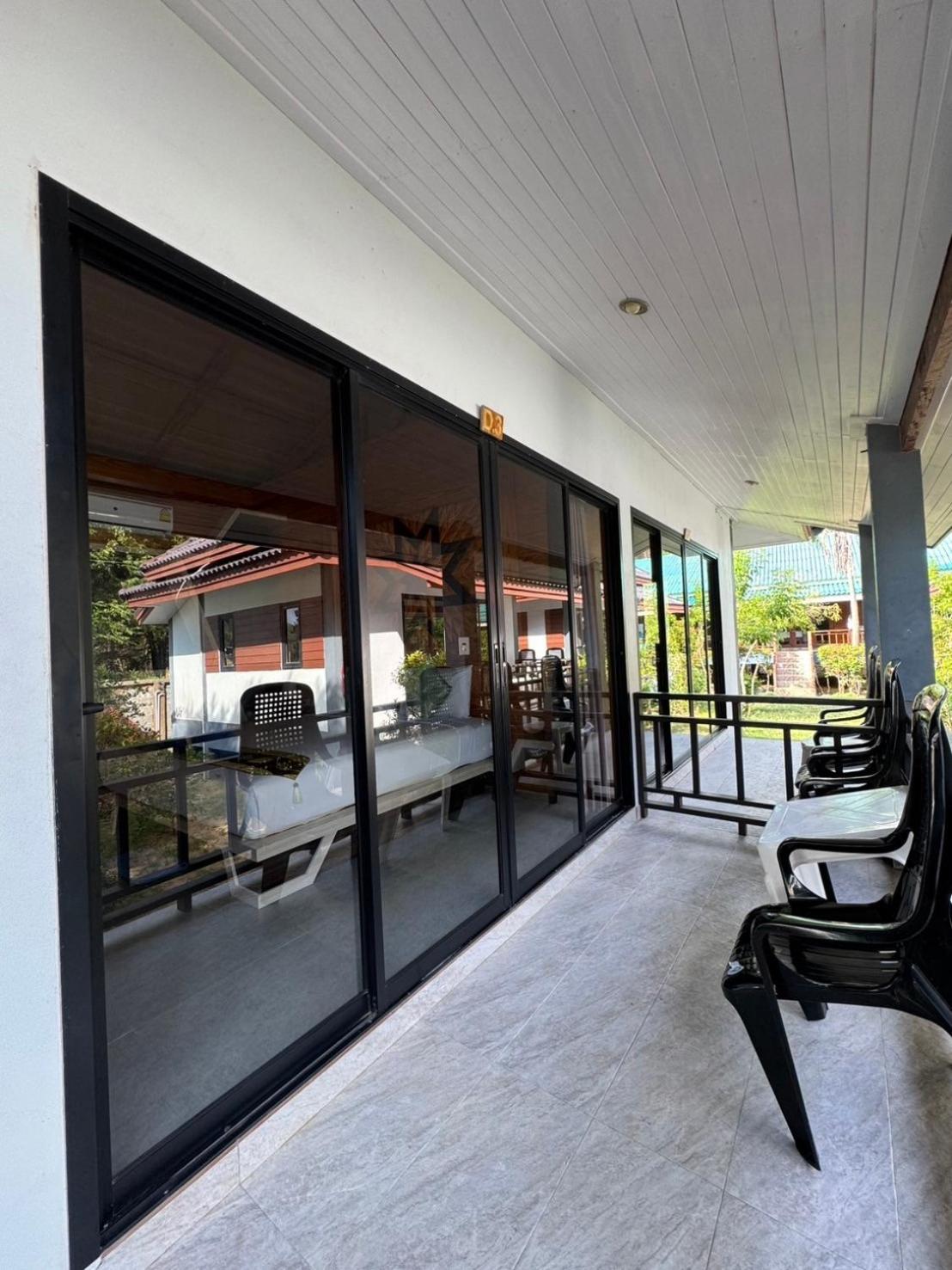 Kantiang Bay View Resort