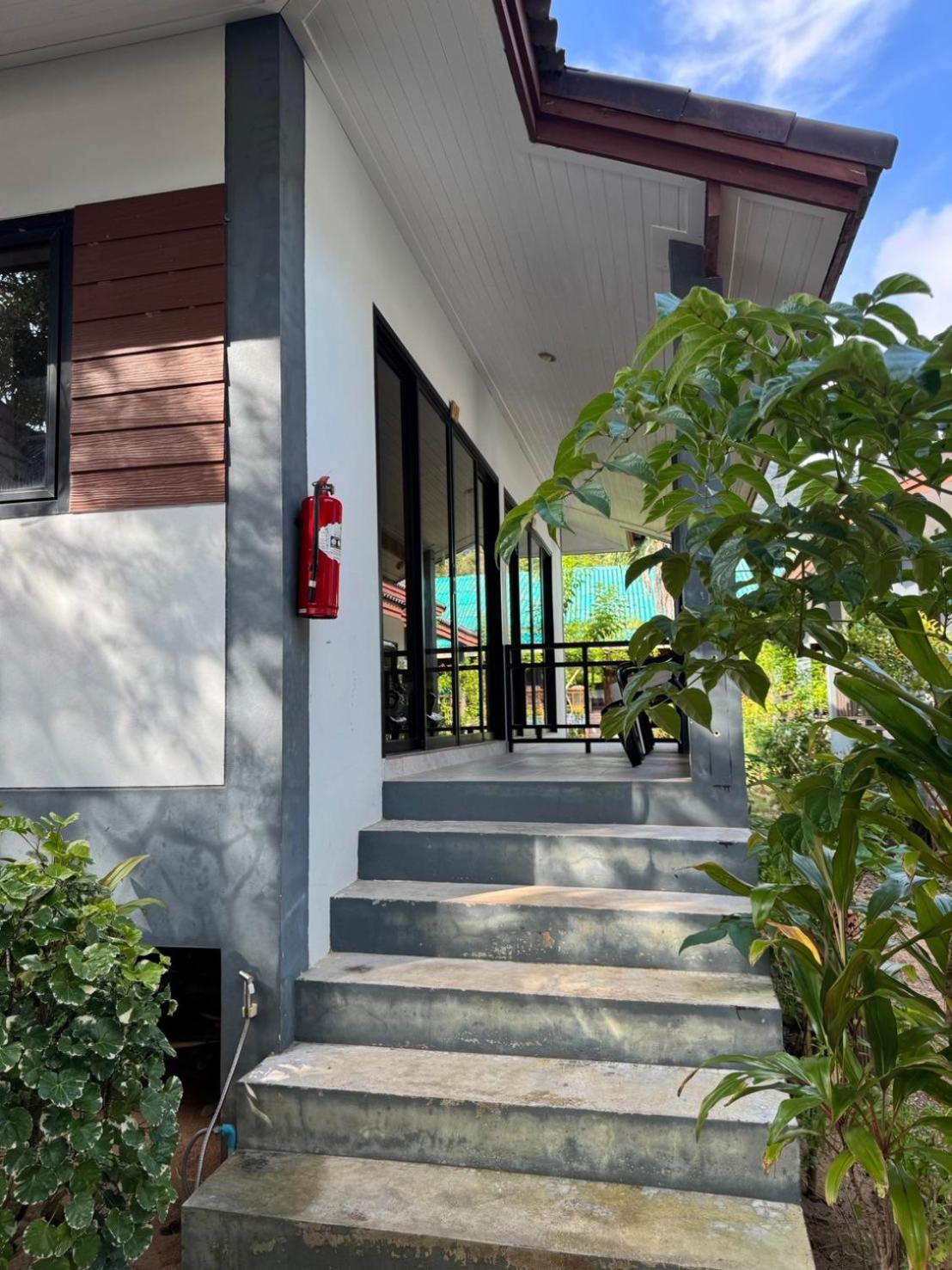 Kantiang Bay View Resort
