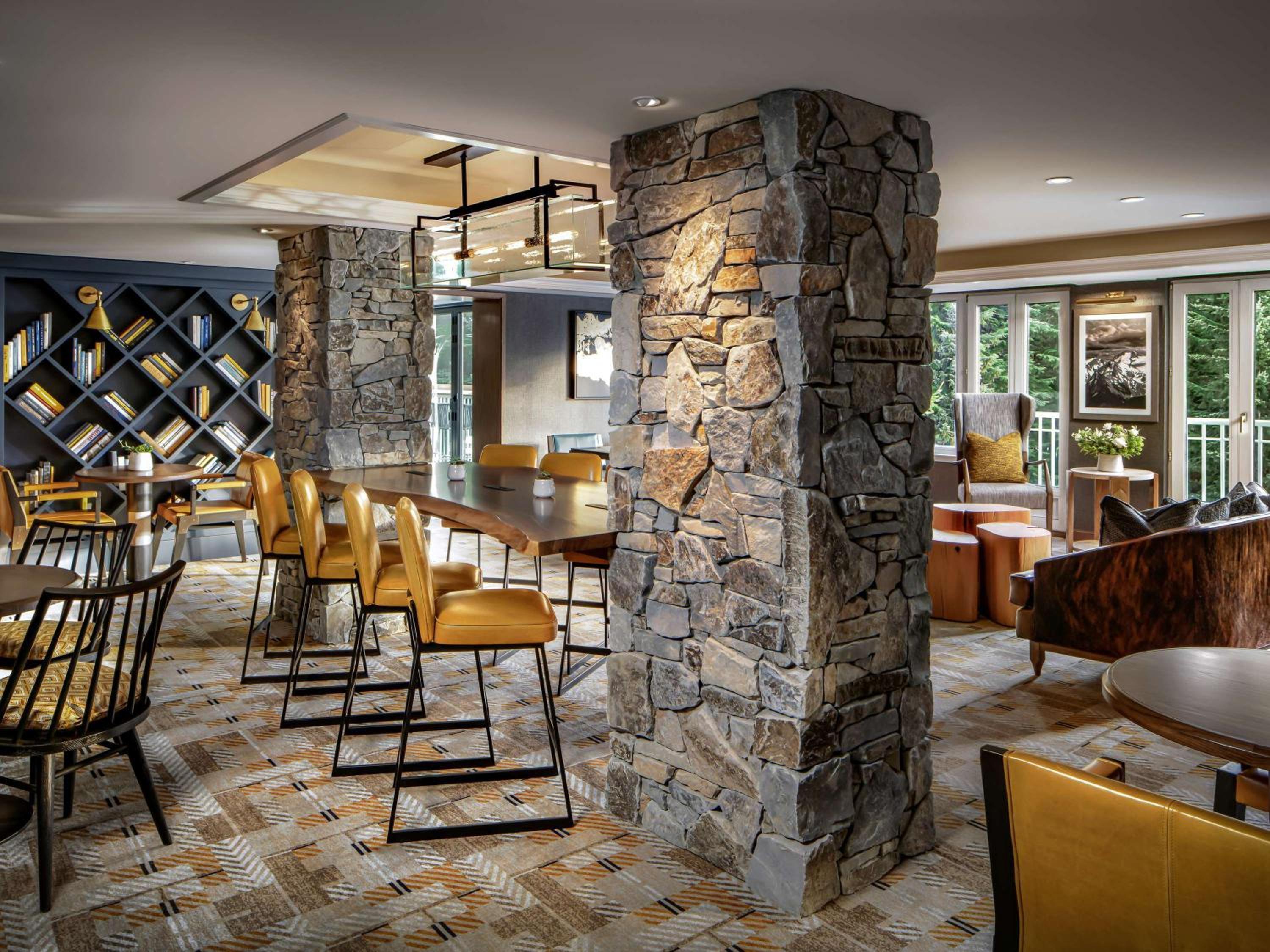 Fairmont Chateau Whistler 124
