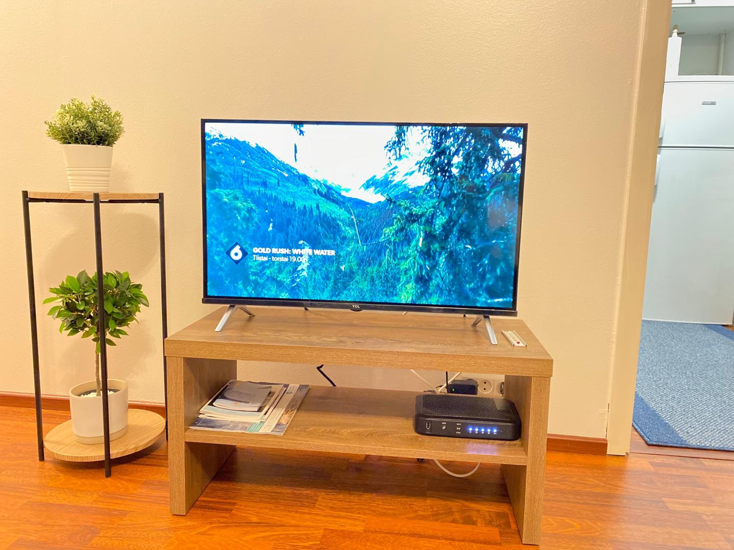 Lahti Holiday Apartment