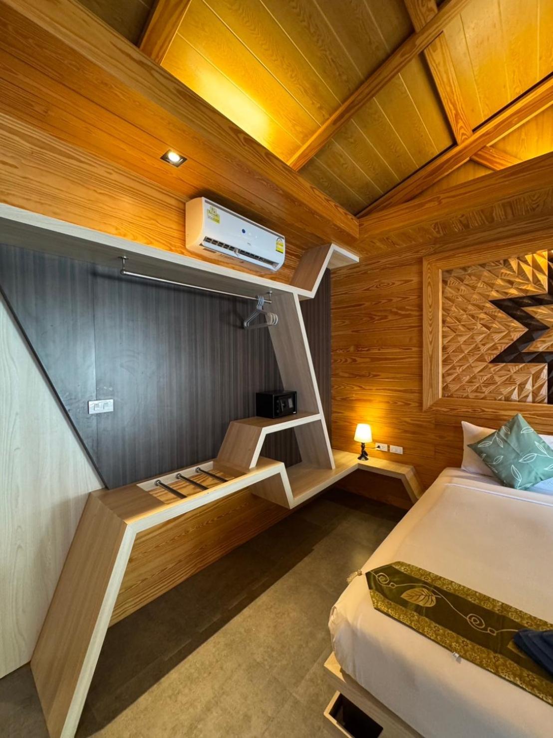 Kantiang Bay View Resort