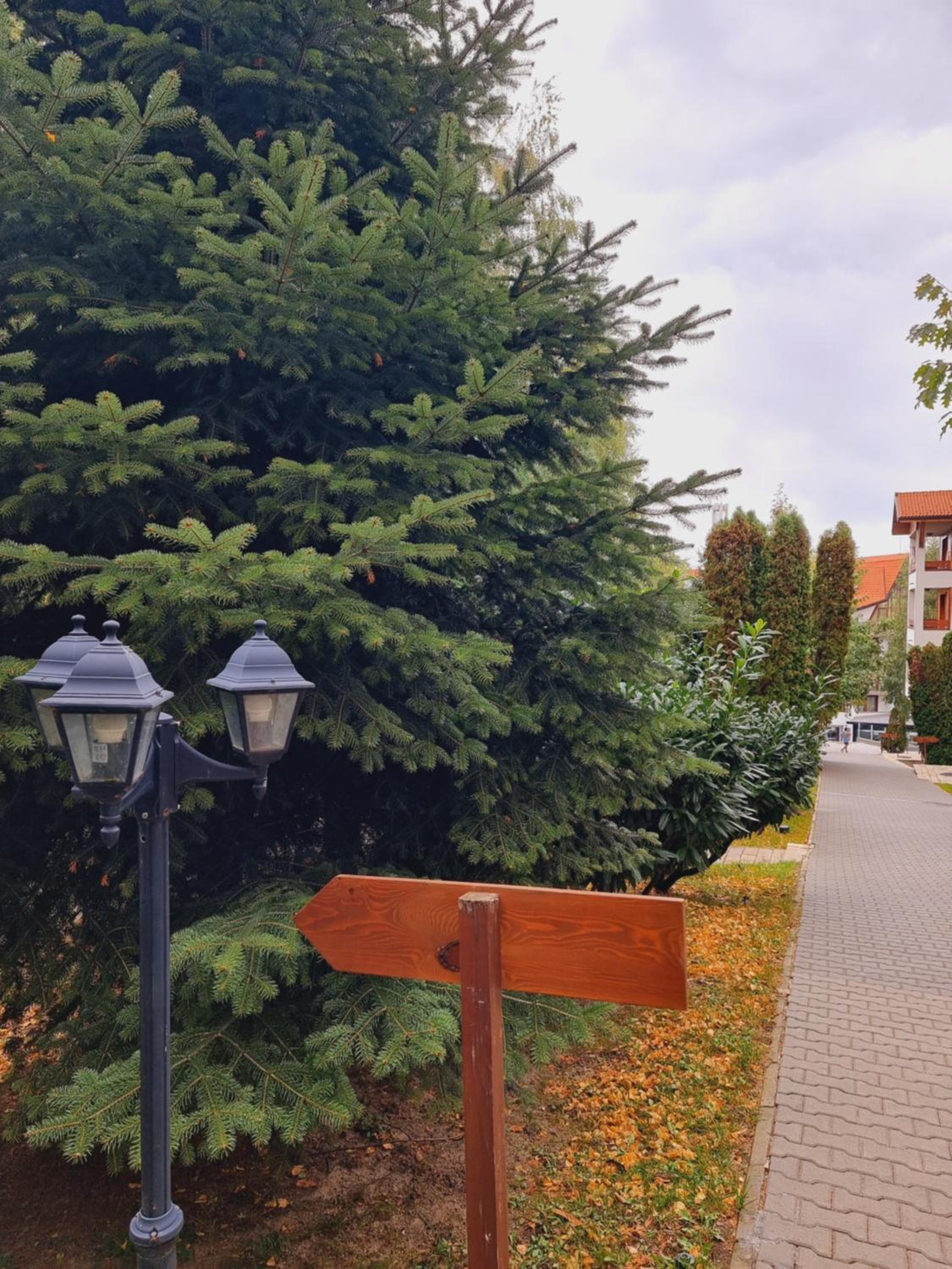 Pirin Deluxe Spa Studios