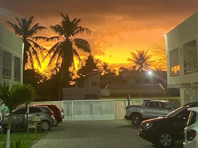 Lugar aconchegante e familiar