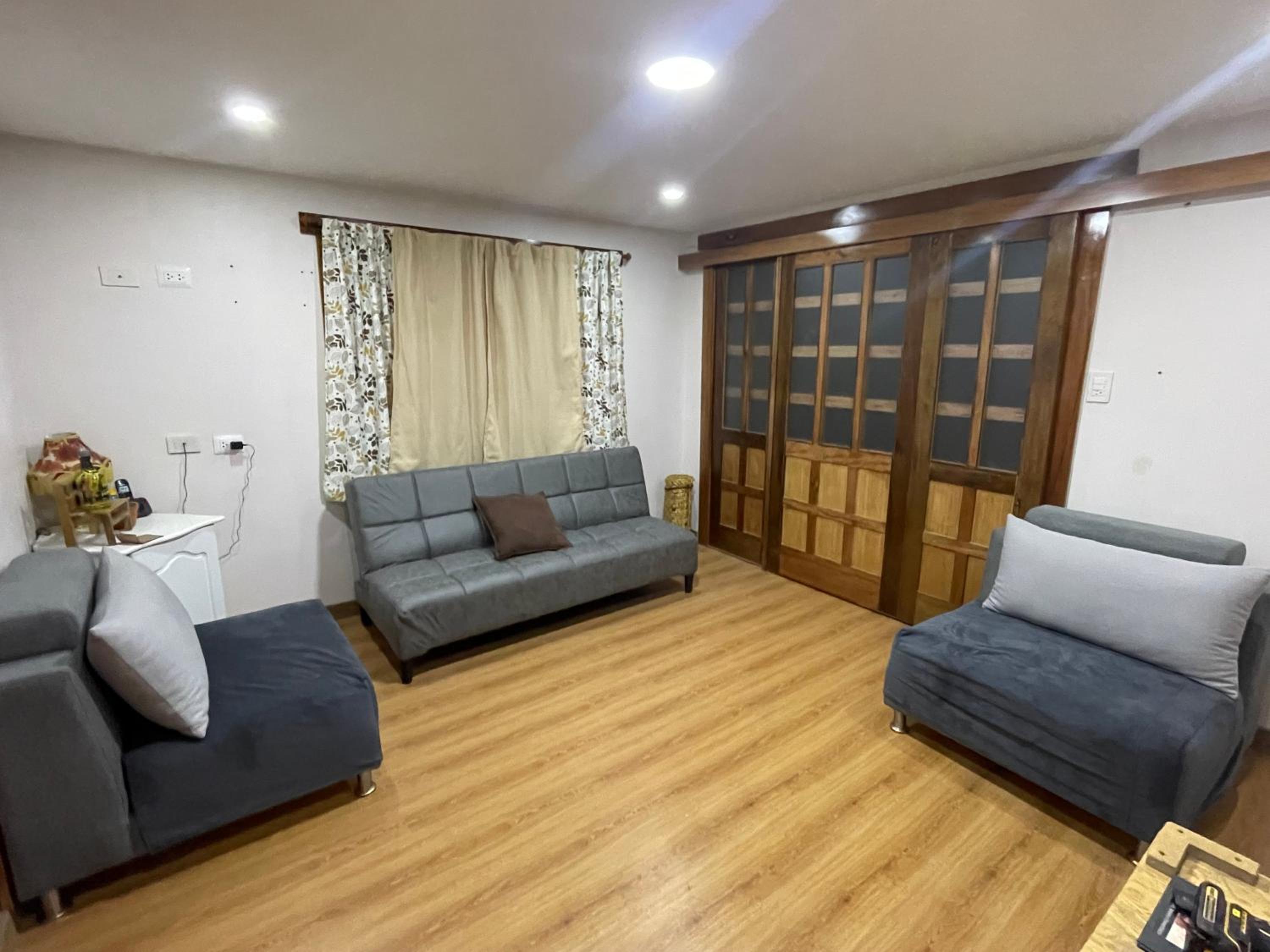 Casa de Campo en sector exclusivo