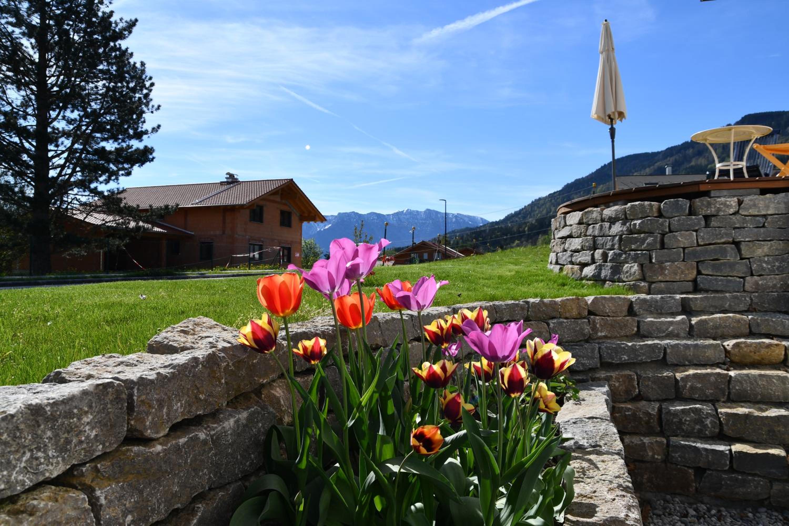 Neue 2 Zimmer FeWo im Murnauer Moos