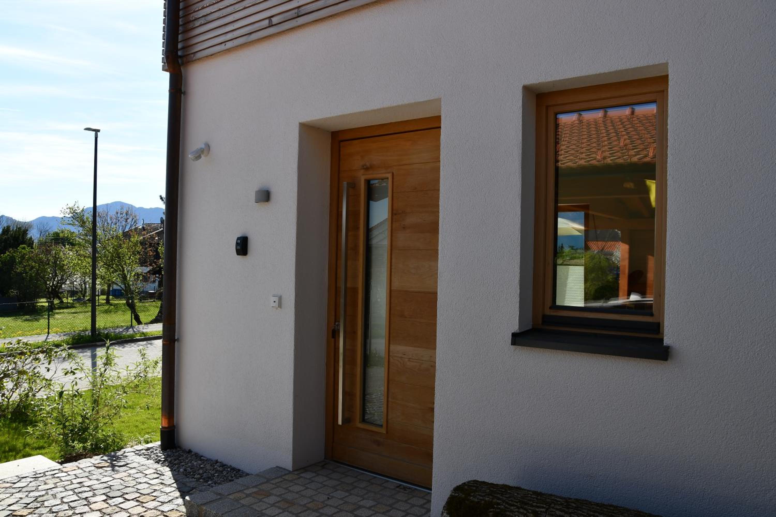 Neue 2 Zimmer FeWo im Murnauer Moos