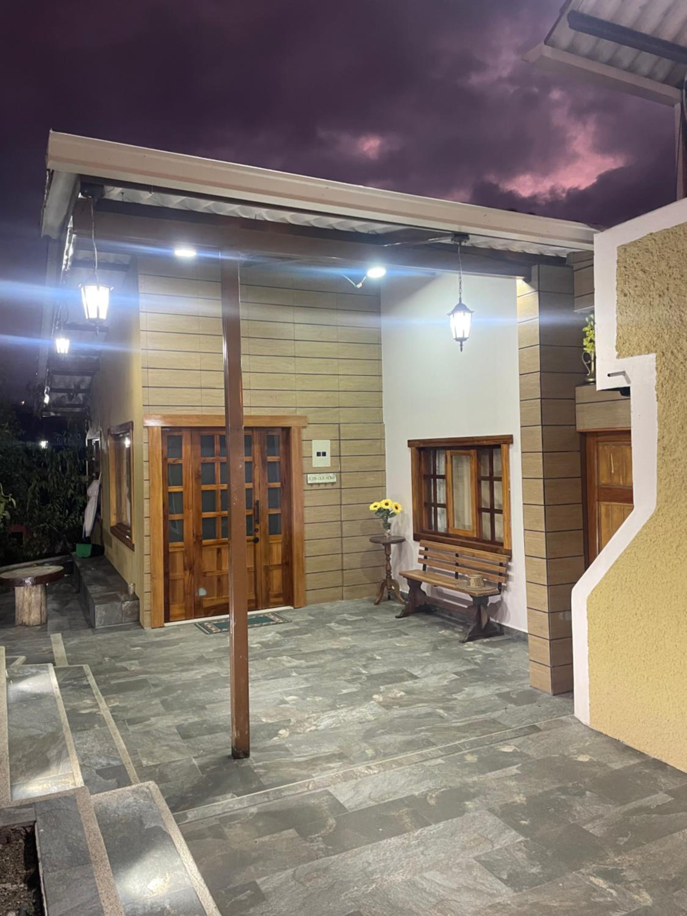 Casa de Campo en sector exclusivo