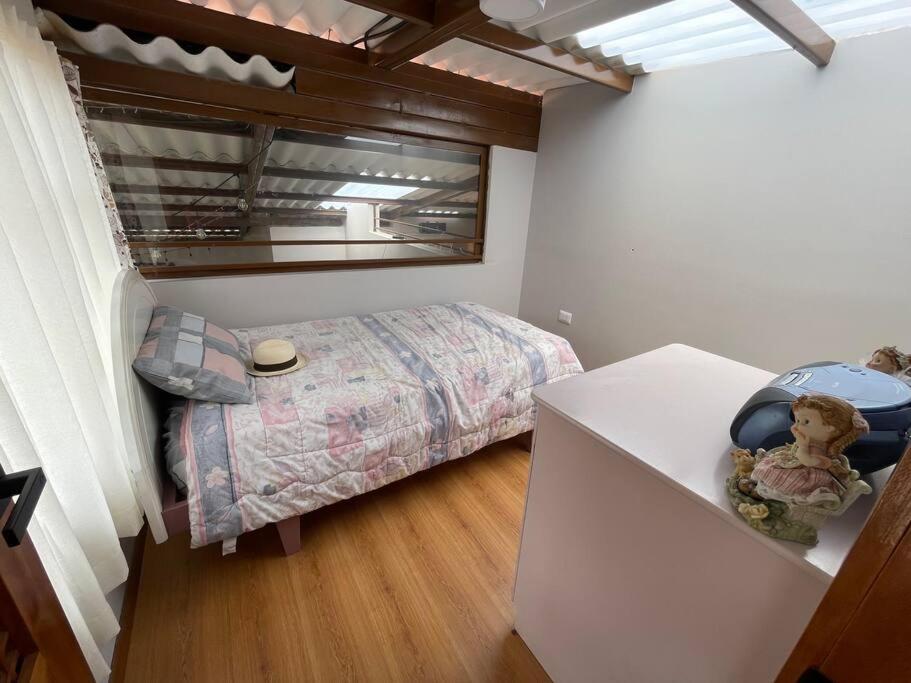 Casa de Campo en sector exclusivo