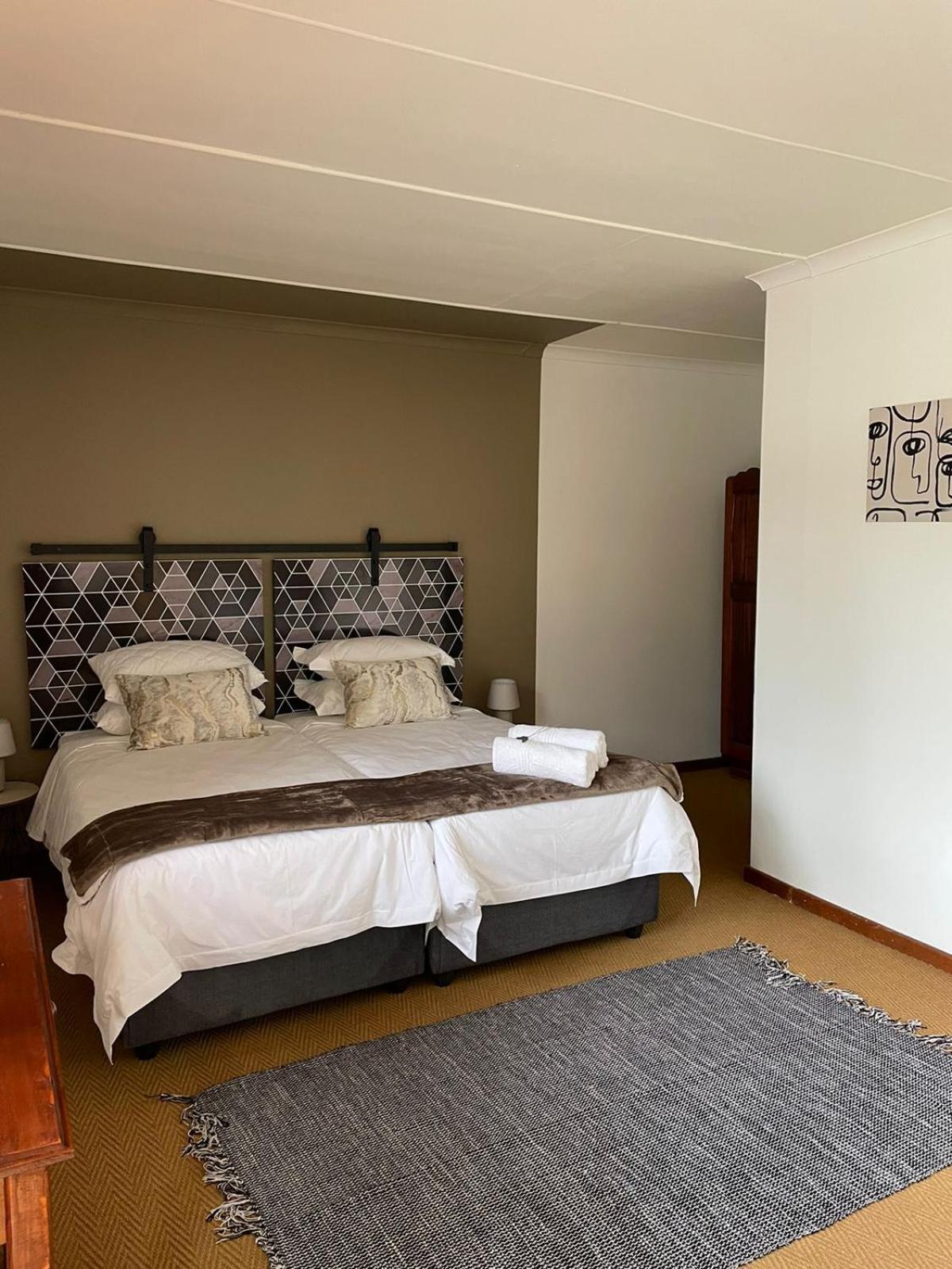 Farmlands Guesthouse view 2