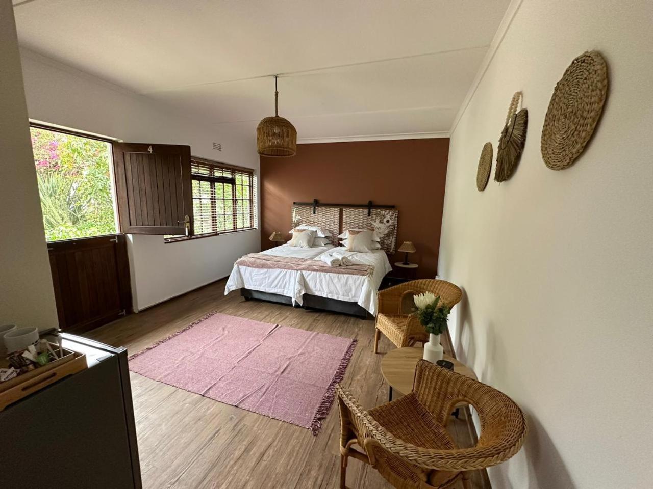 Farmlands Guesthouse view 3