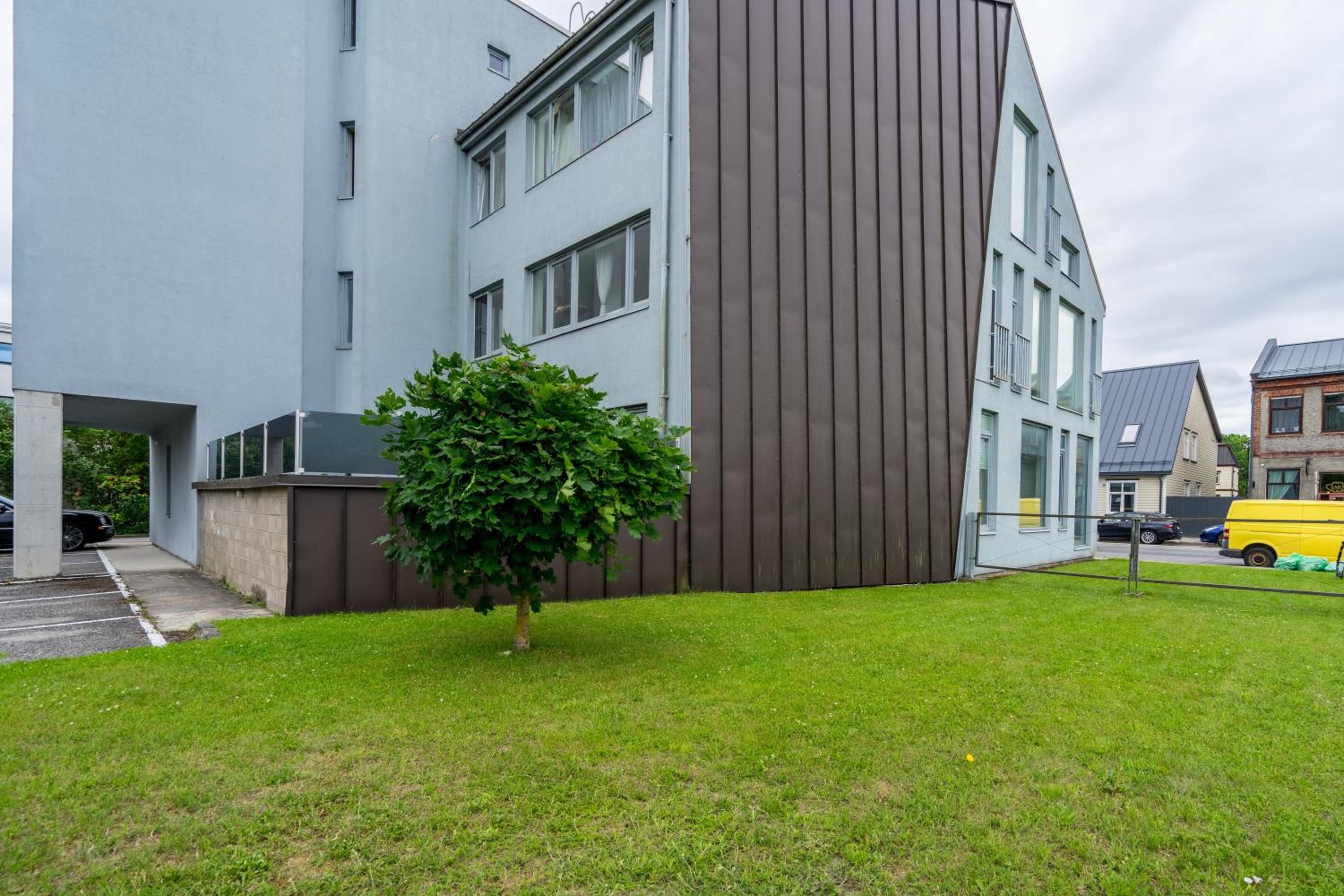 Pärnu Kesklinna Apartement
