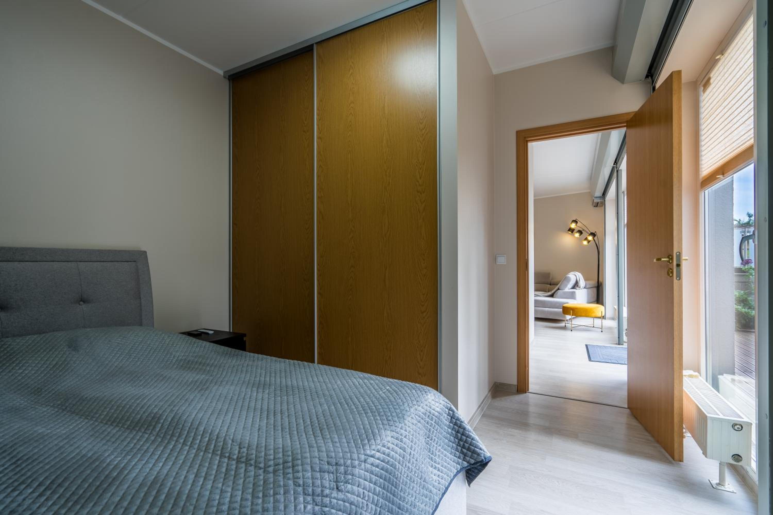 Pärnu Kesklinna Apartement
