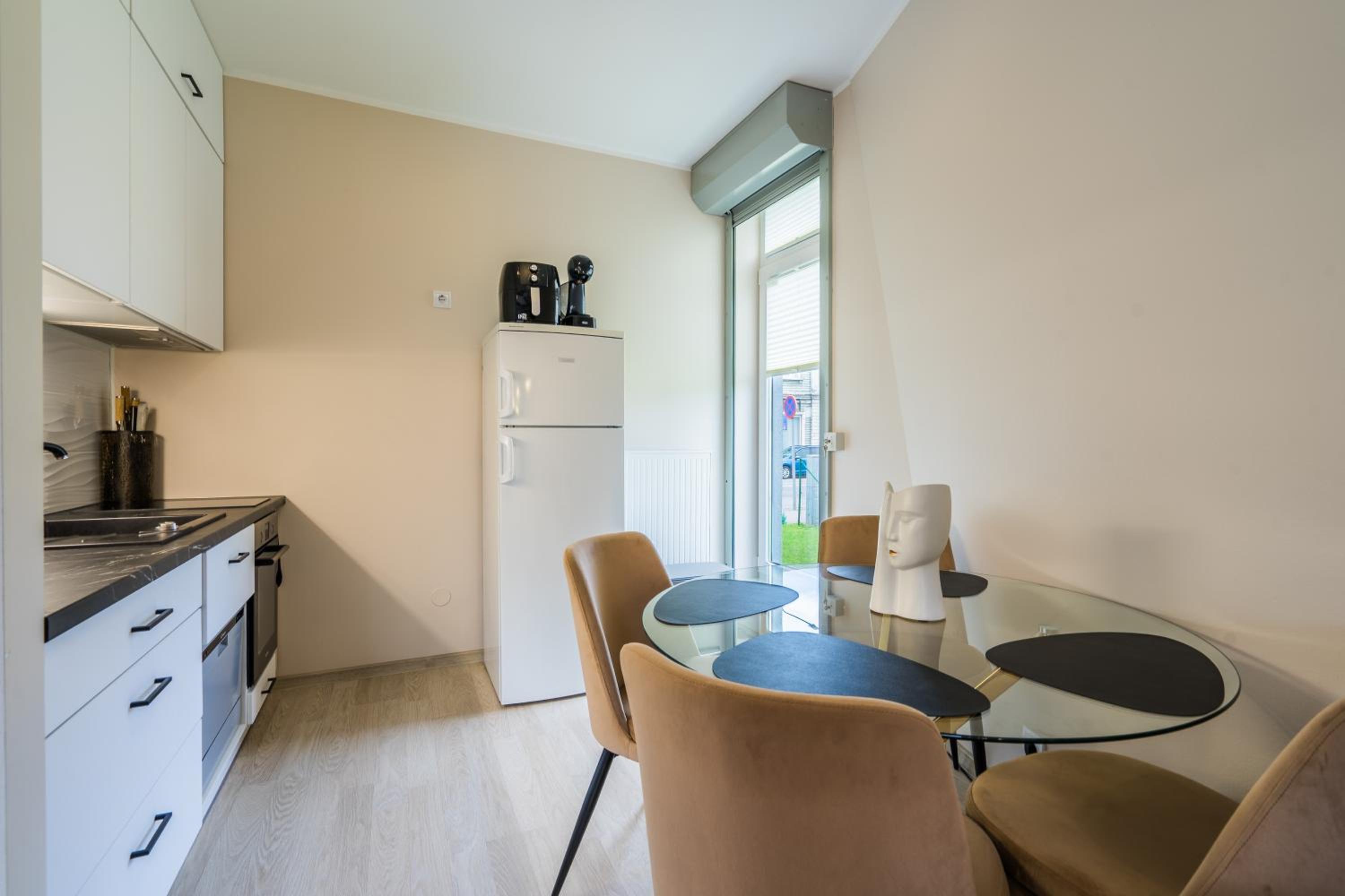 Pärnu Kesklinna Apartement