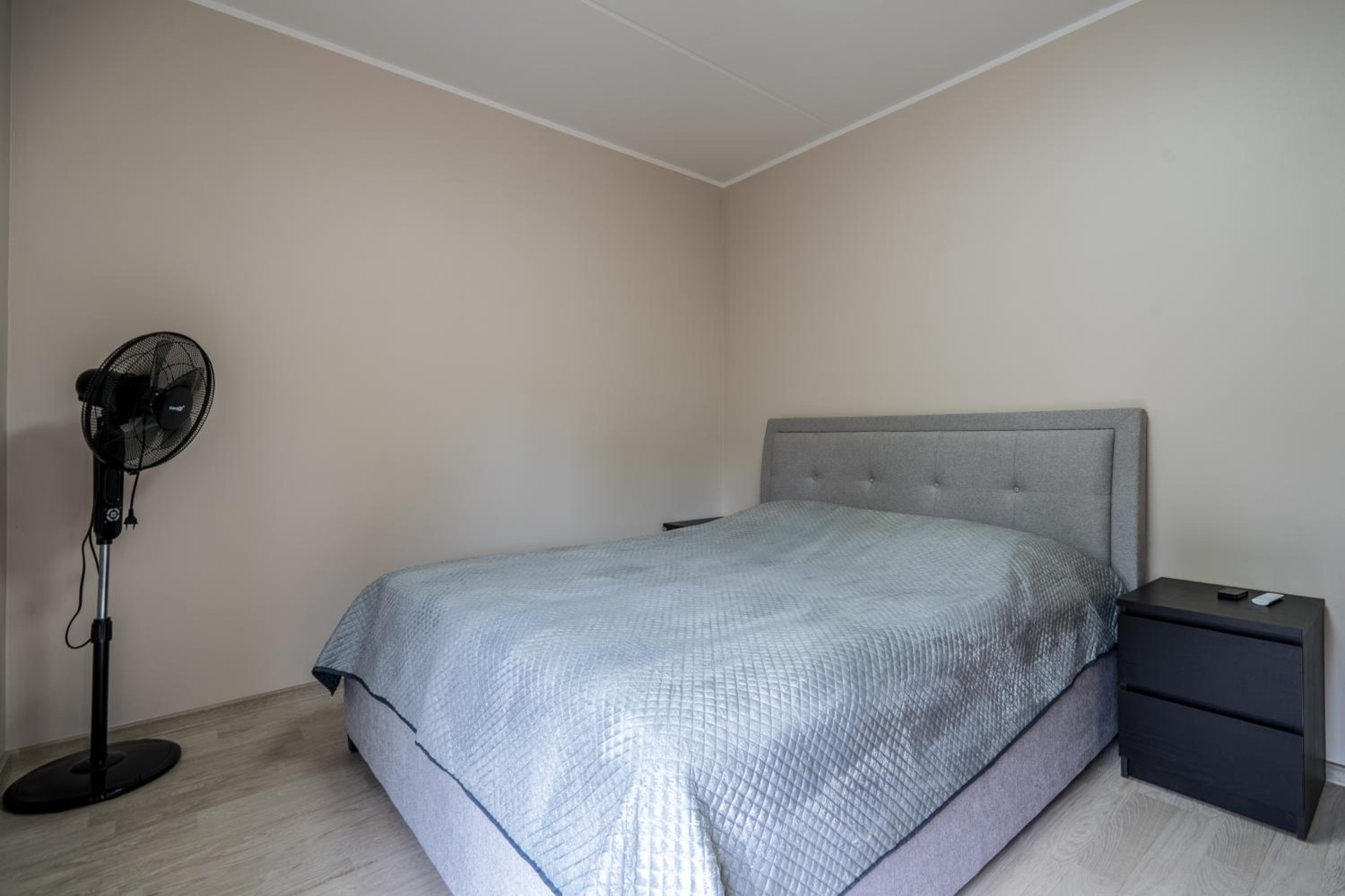 Pärnu Kesklinna Apartement
