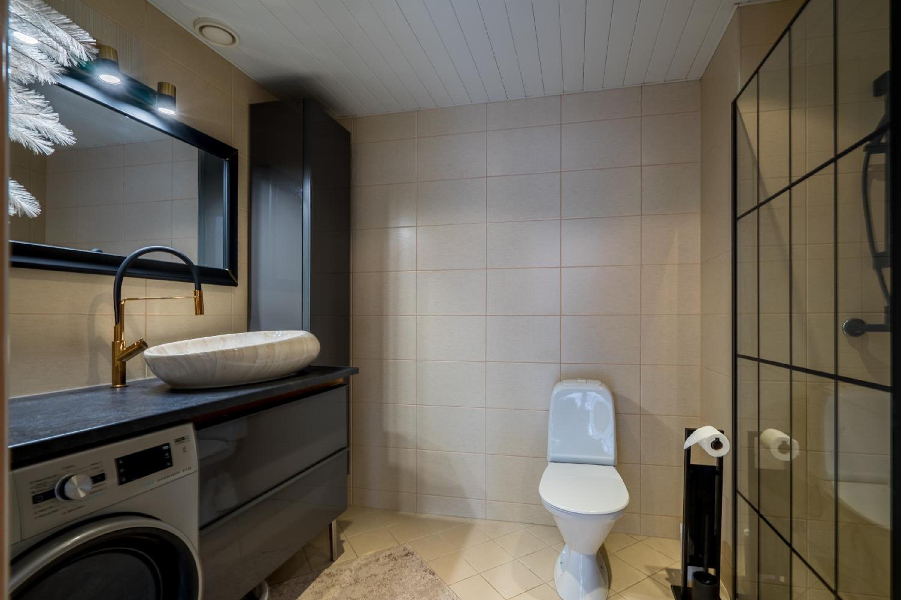 Pärnu Kesklinna Apartement