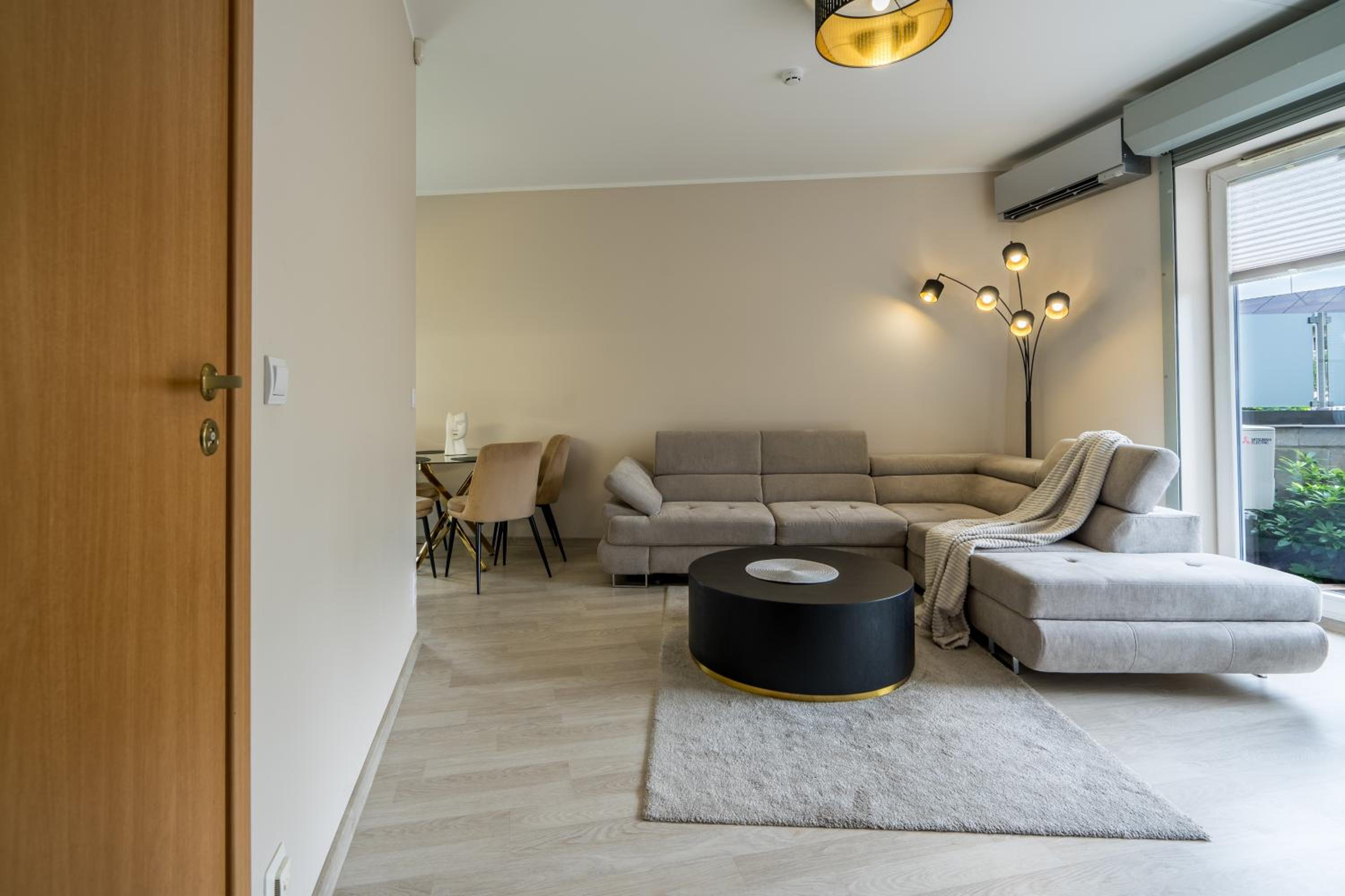 Pärnu Kesklinna Apartement