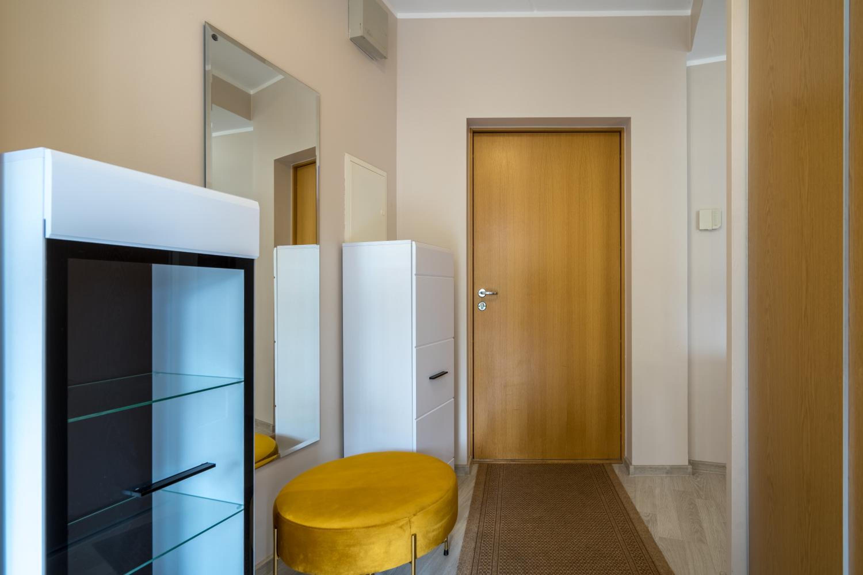 Pärnu Kesklinna Apartement