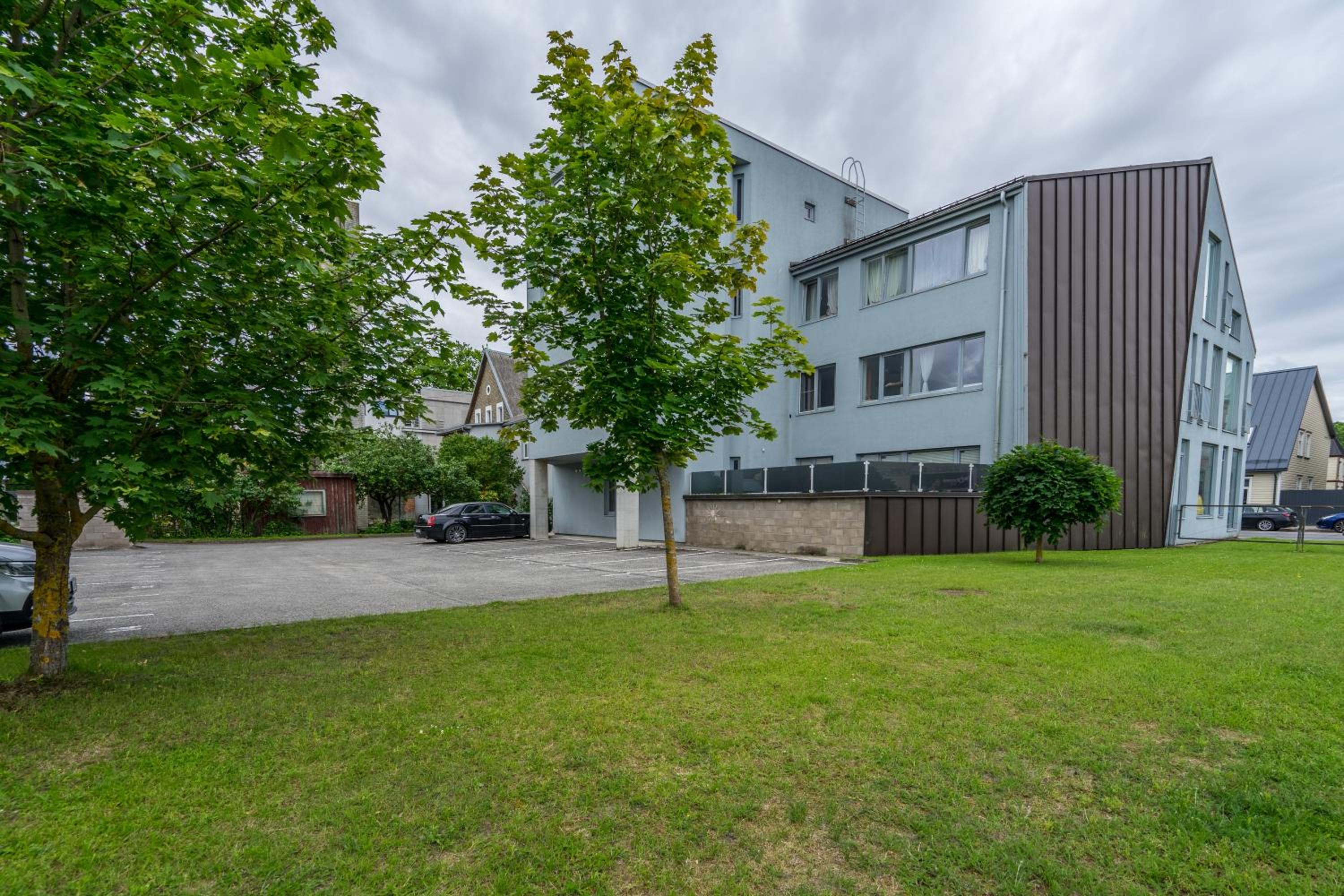 Pärnu Kesklinna Apartement