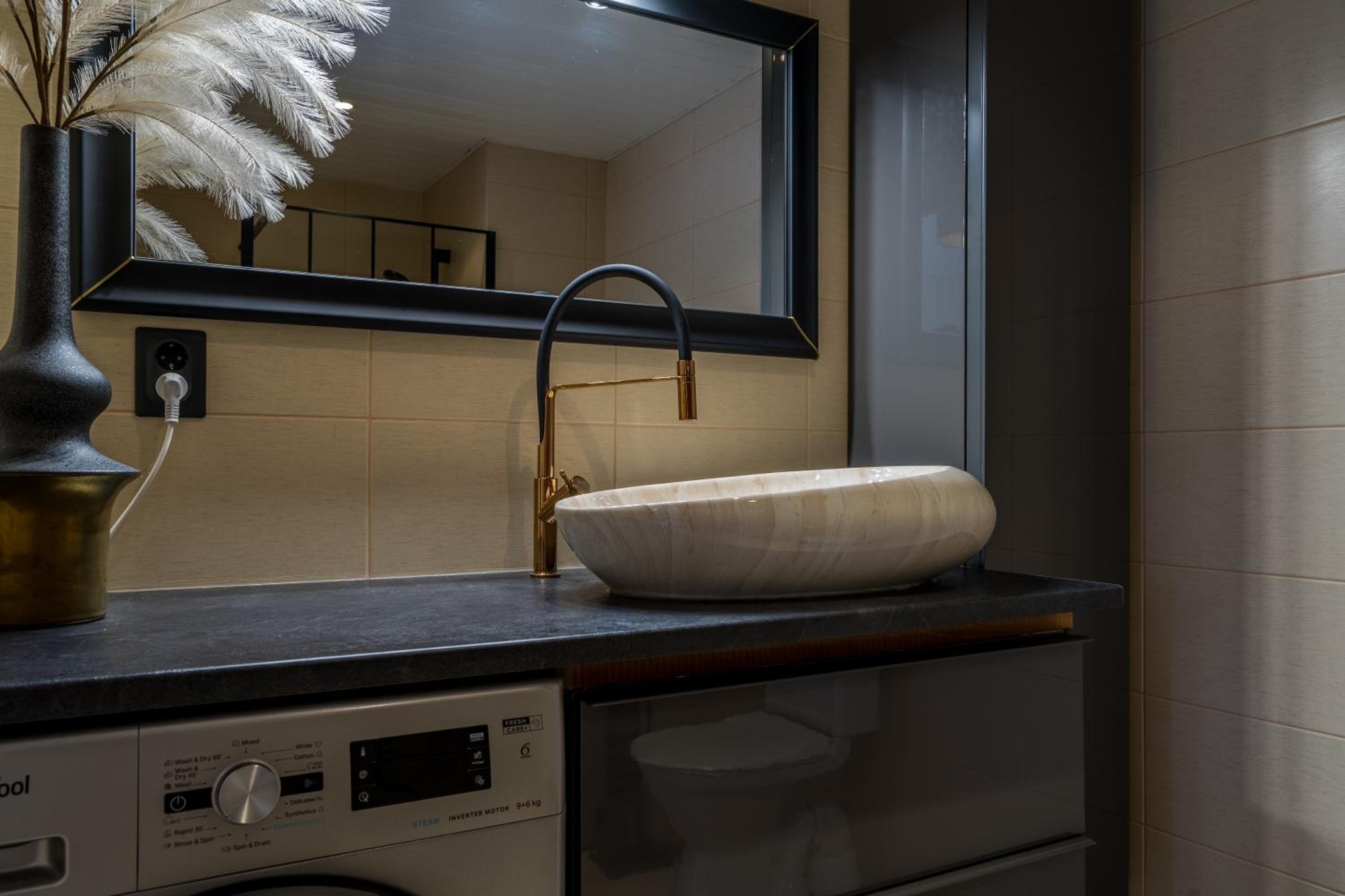 Pärnu Kesklinna Apartement