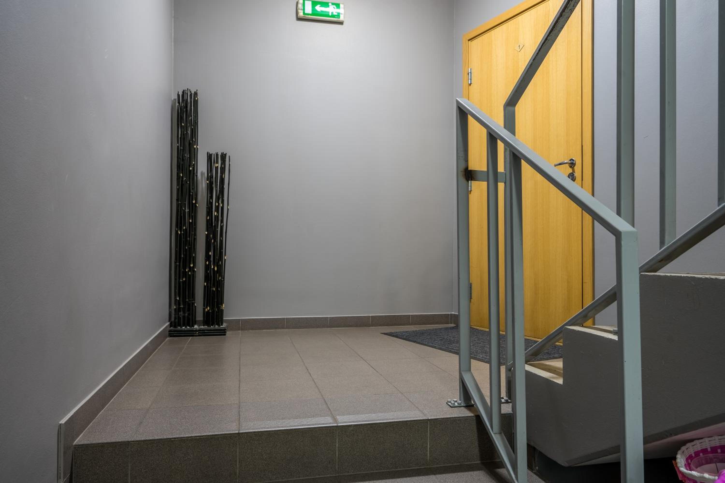 Pärnu Kesklinna Apartement