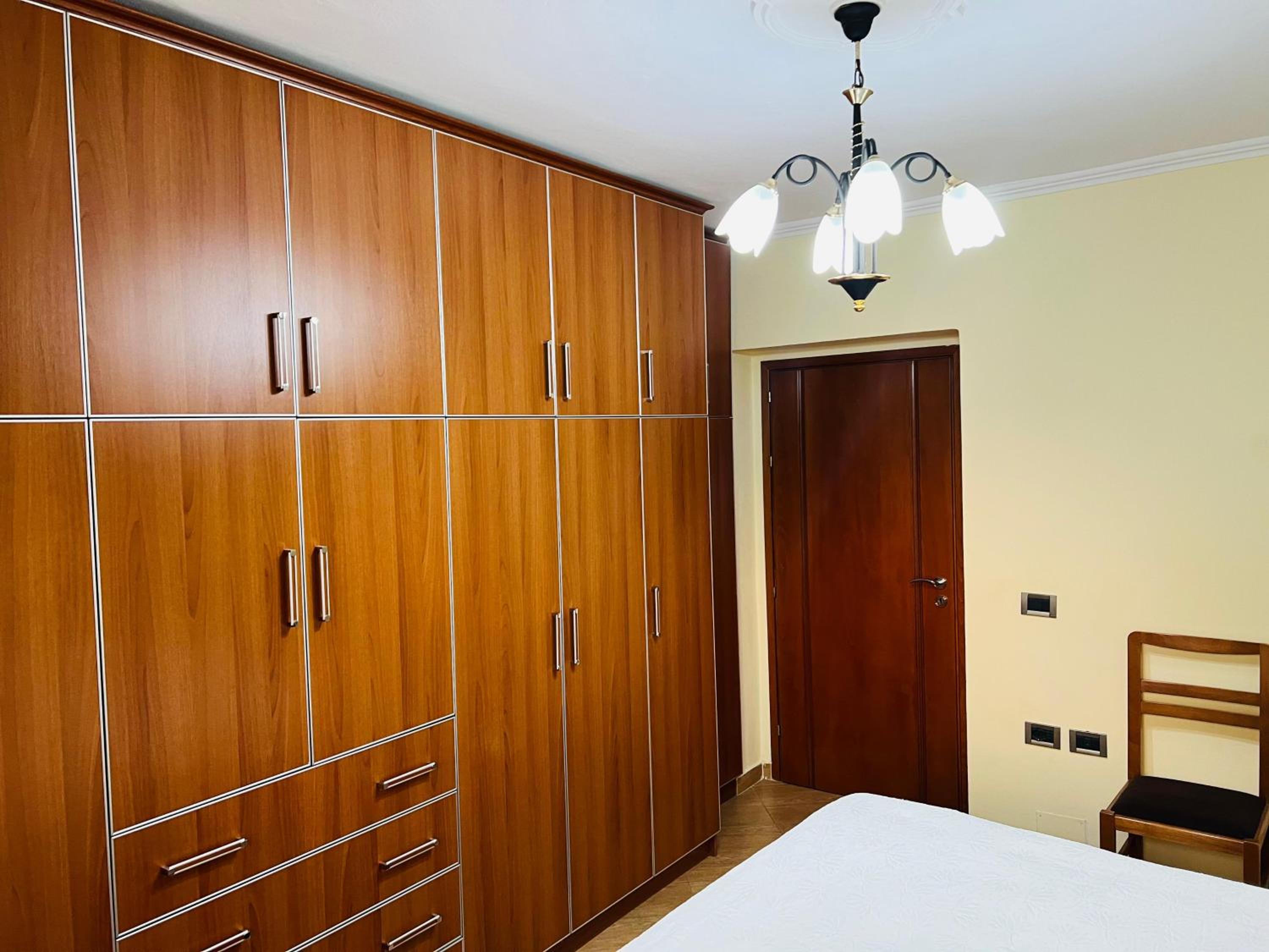 Berat City Centre Flat