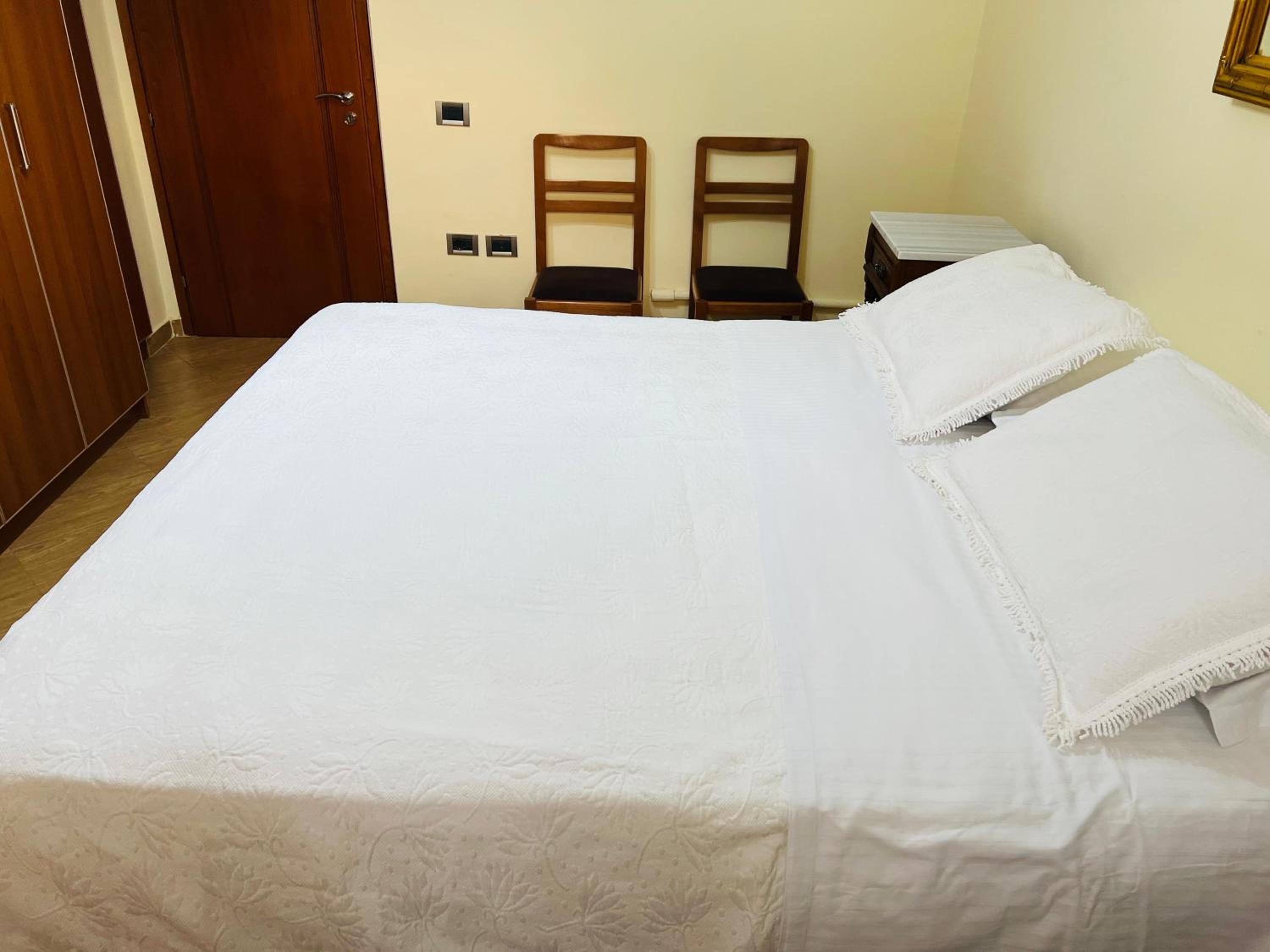 Berat City Centre Flat