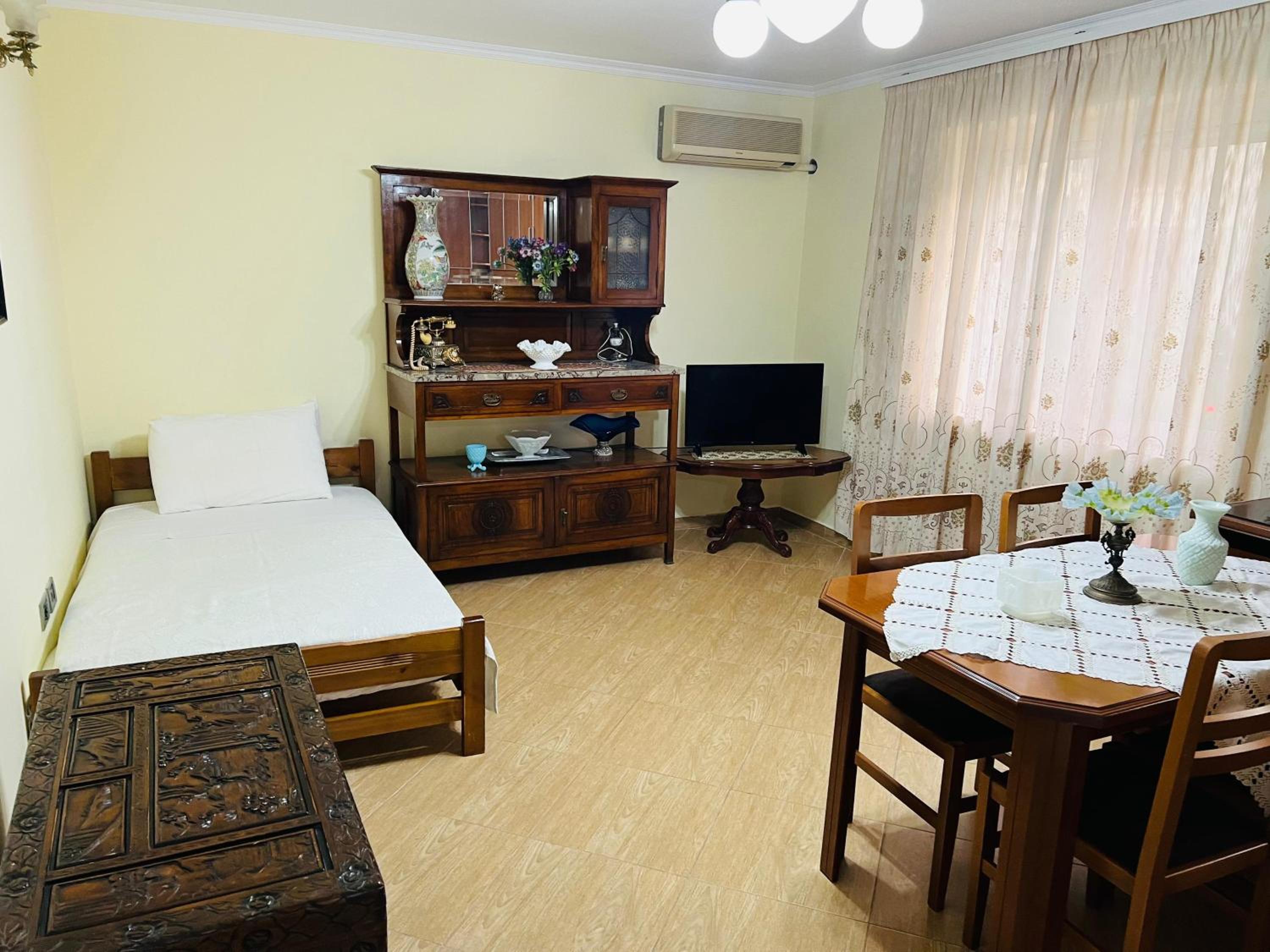 Berat City Centre Flat
