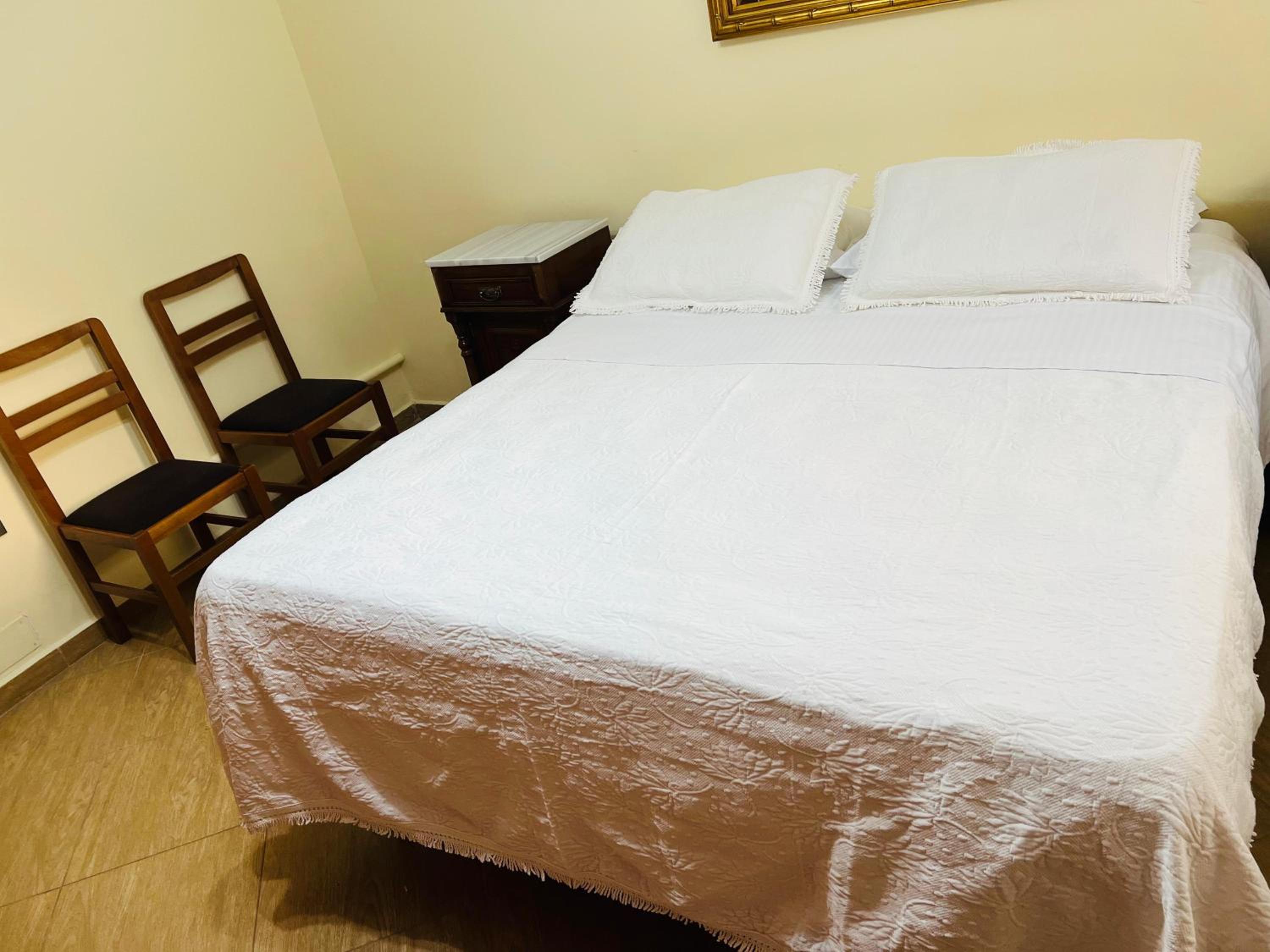 Berat City Centre Flat