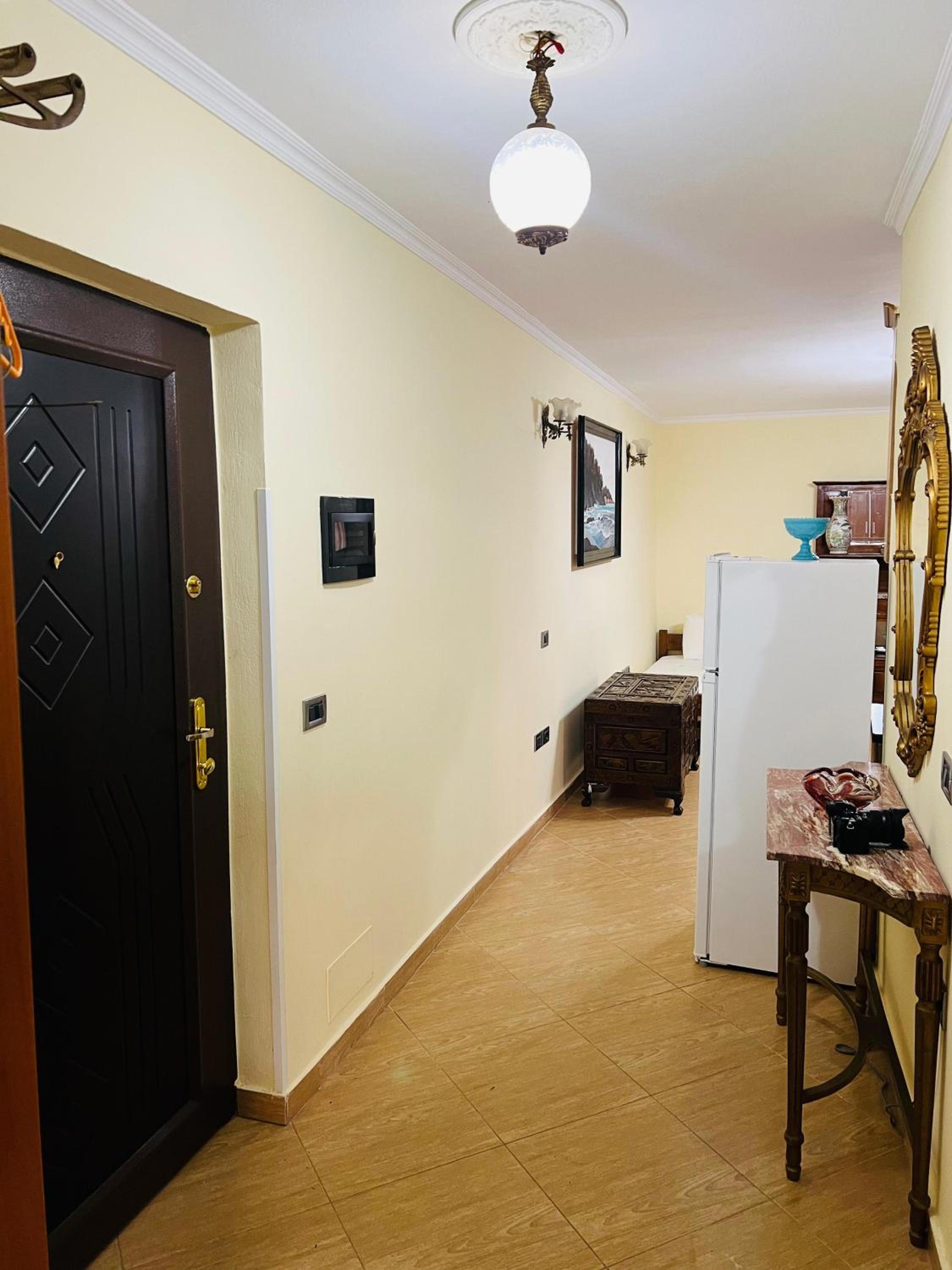 Berat City Centre Flat