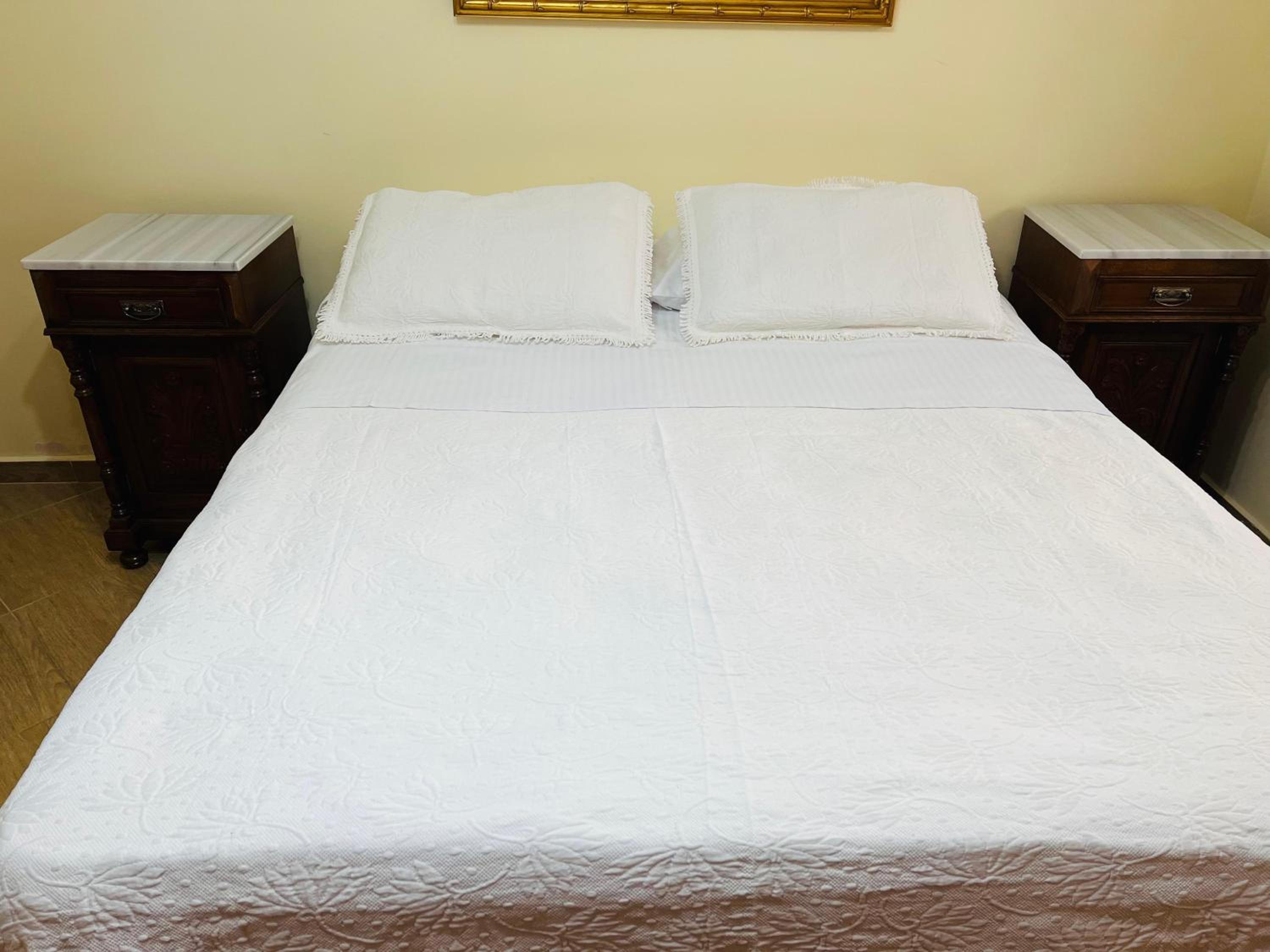 Berat City Centre Flat