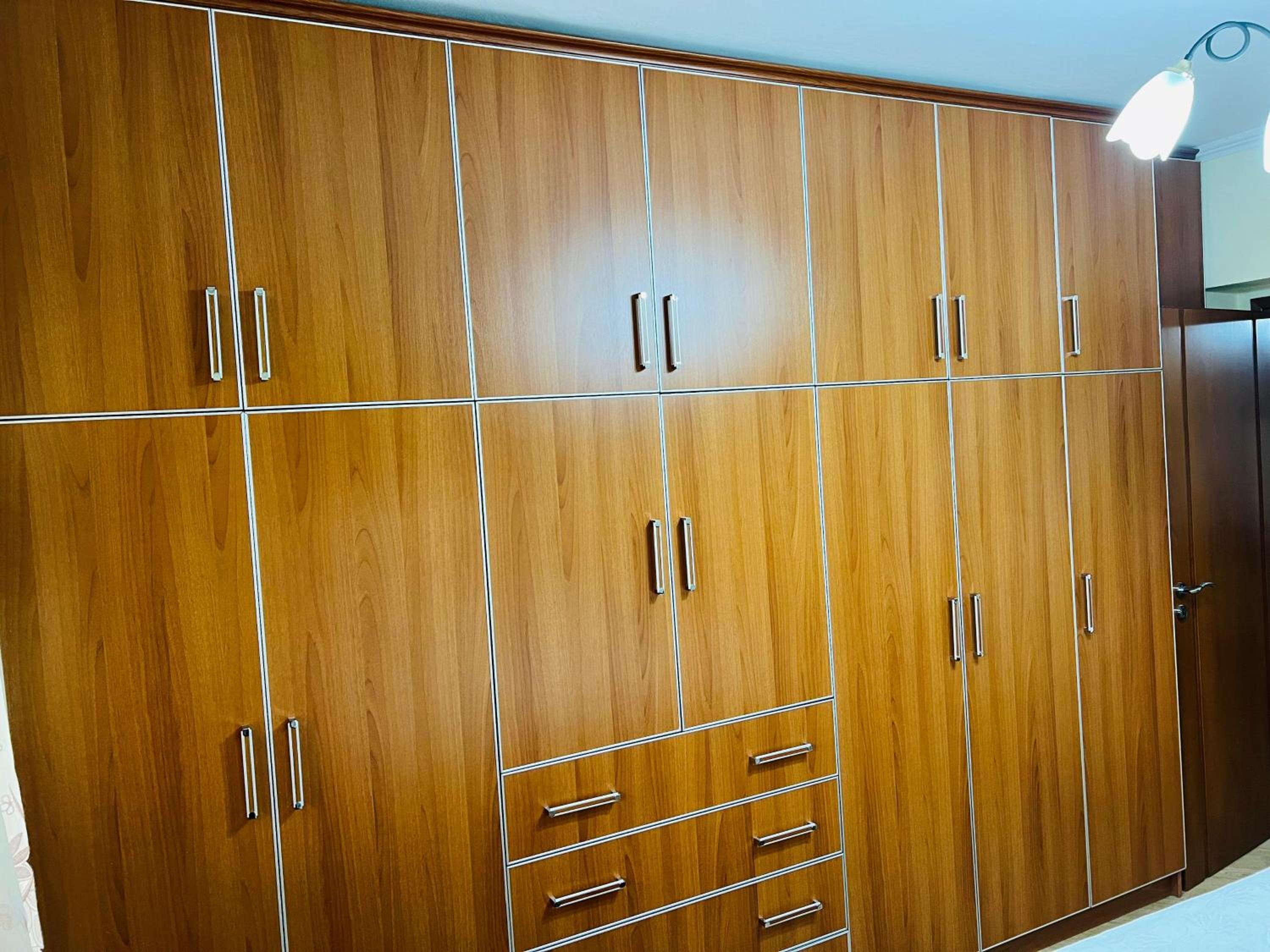 Berat City Centre Flat