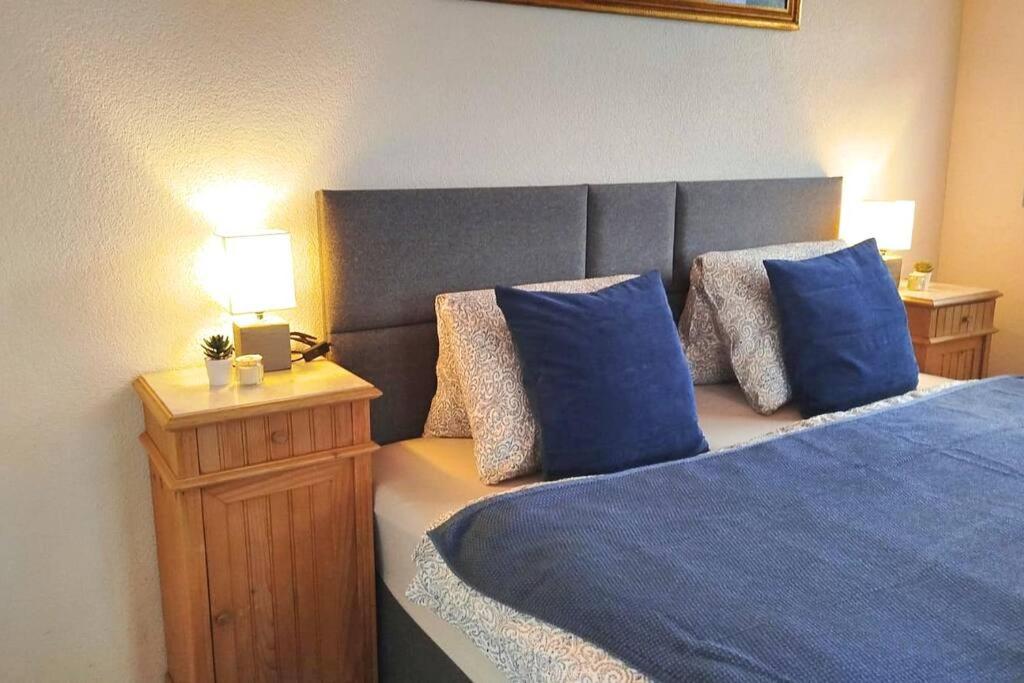 Ruhiges Studio mit Aussicht fast bis nach Interlaken
