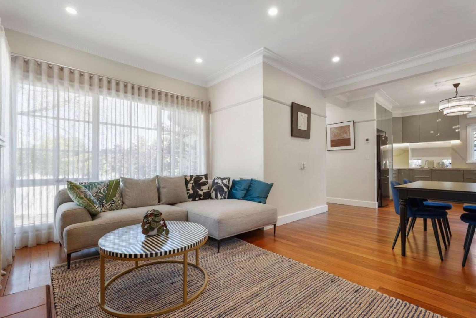 Charming Family Retreat in Ringwood