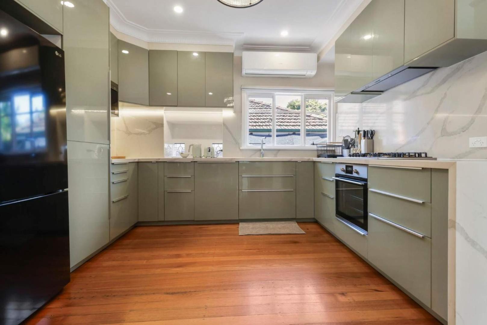 Charming Family Retreat in Ringwood