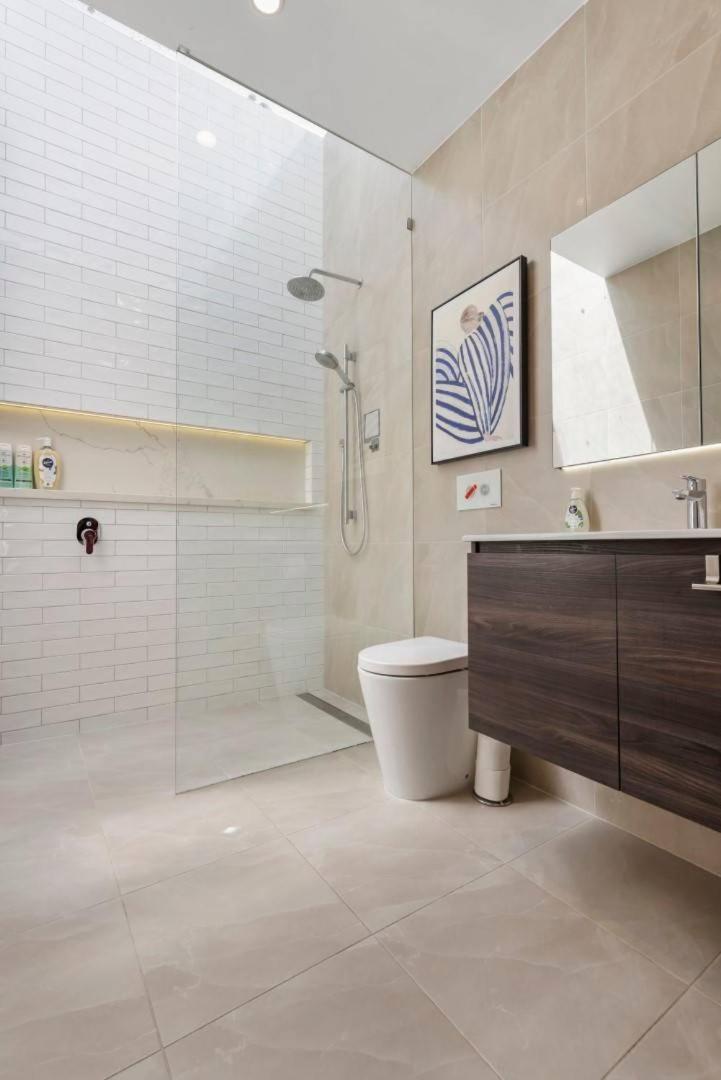 Charming Family Retreat in Ringwood