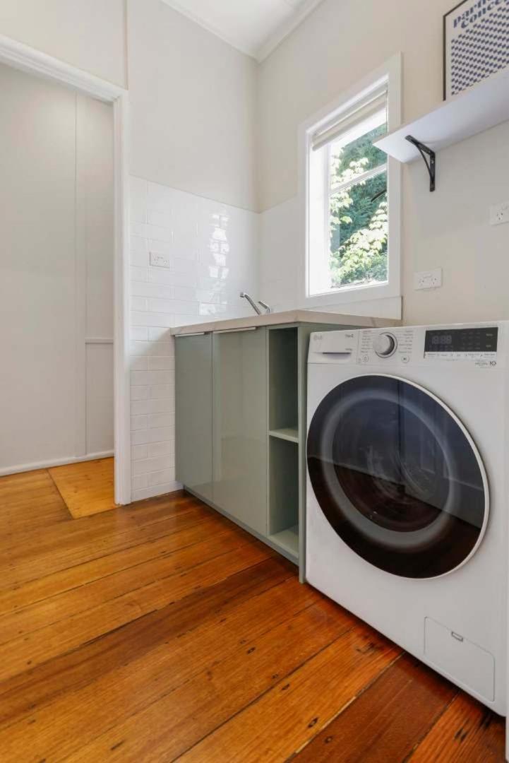 Charming Family Retreat in Ringwood