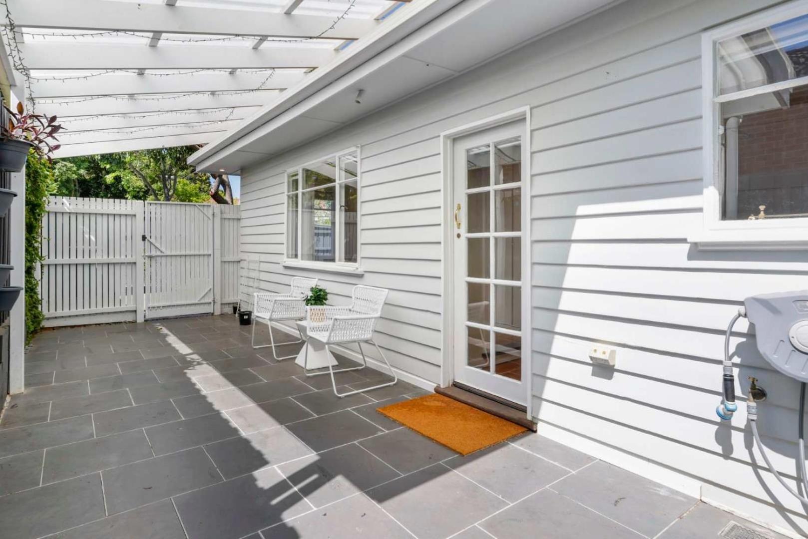 Charming Family Retreat in Ringwood