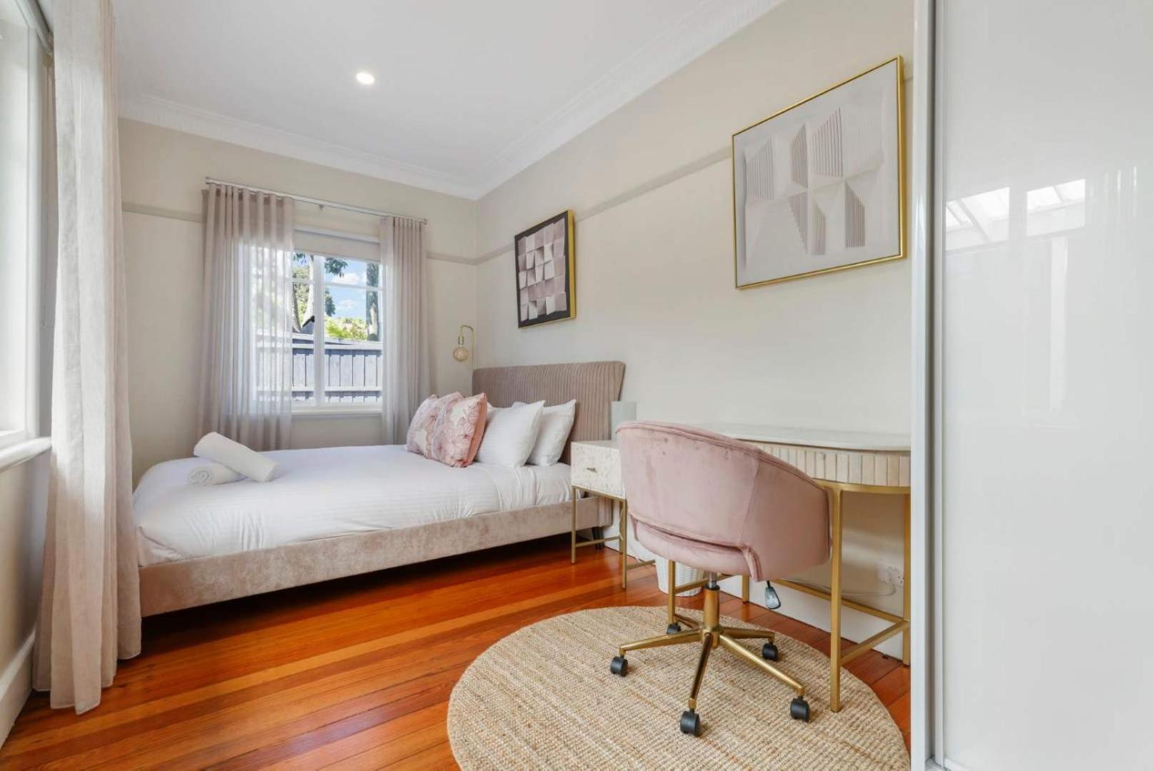 Charming Family Retreat in Ringwood