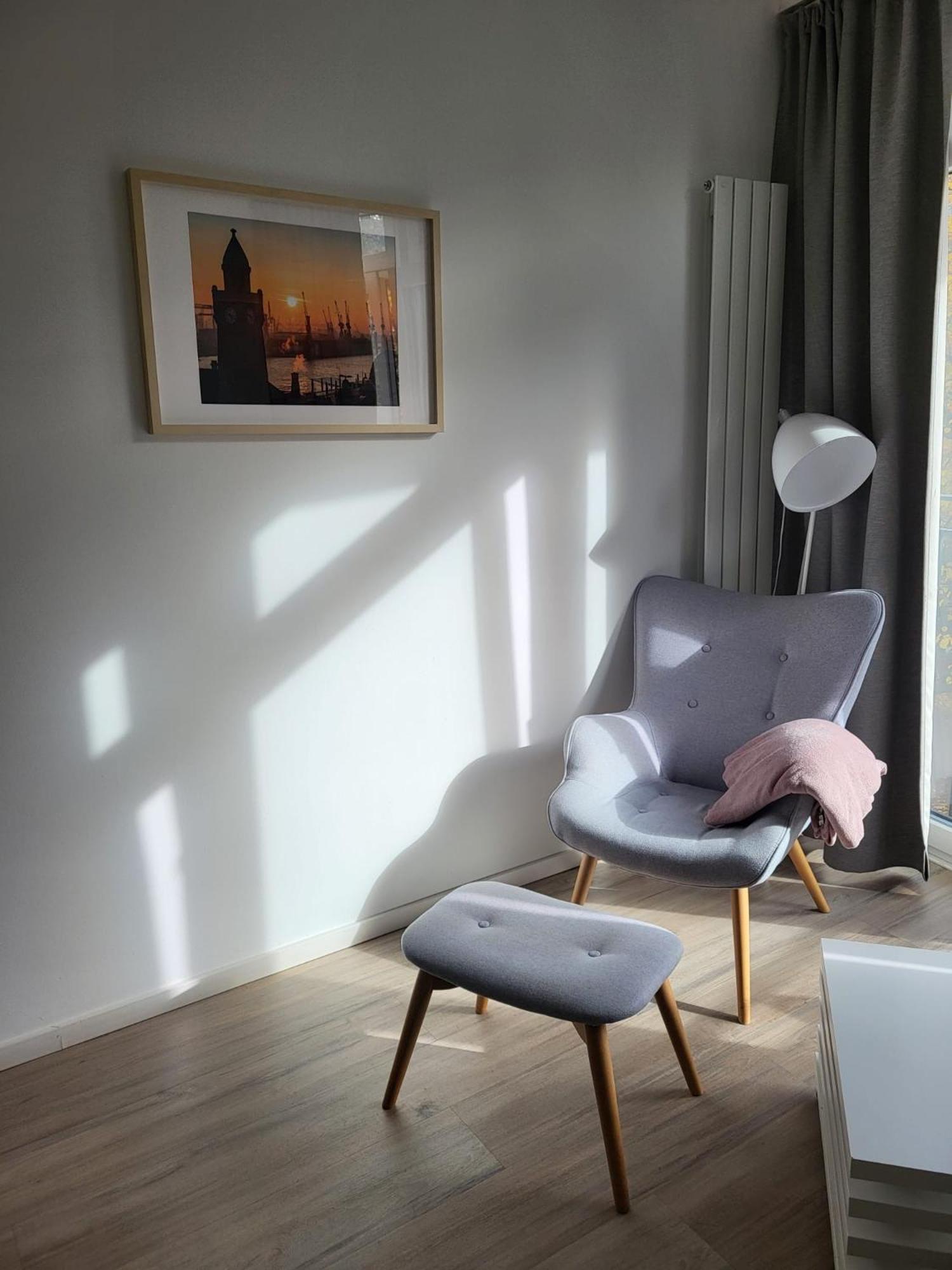 Apartmenthaus Hamburg Eppendorfer Weg