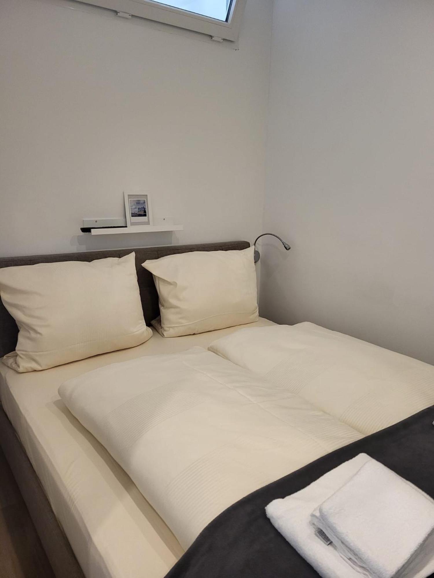 Apartmenthaus Hamburg Eppendorfer Weg